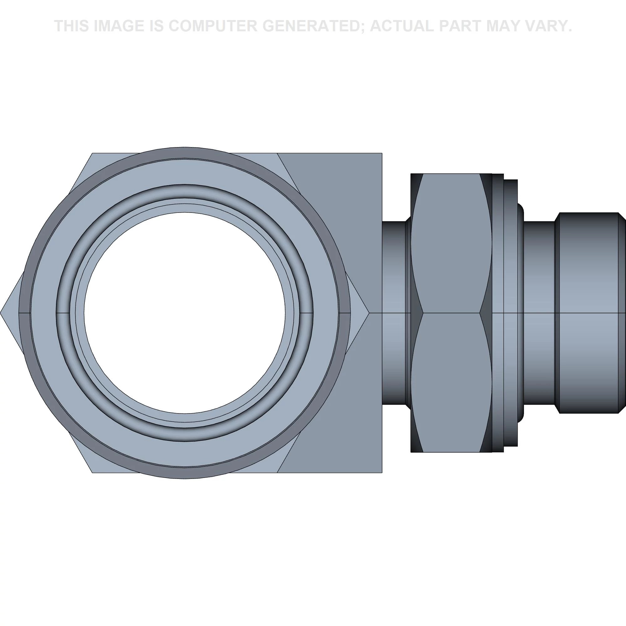 BRANCH TEE | NEWHOLLANDCE | AMEA | EN