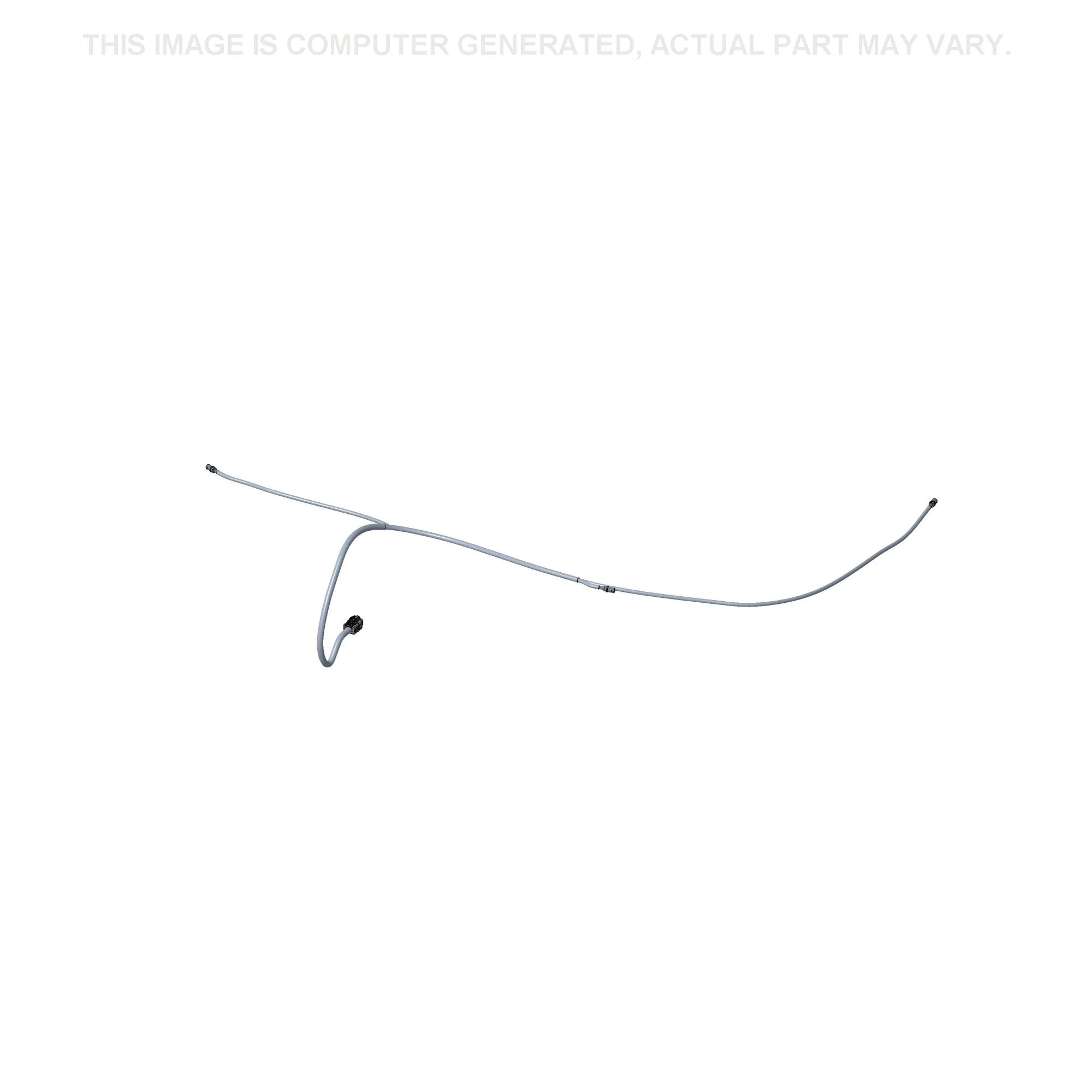 Wire Harness | FLEXICOIL | US | EN