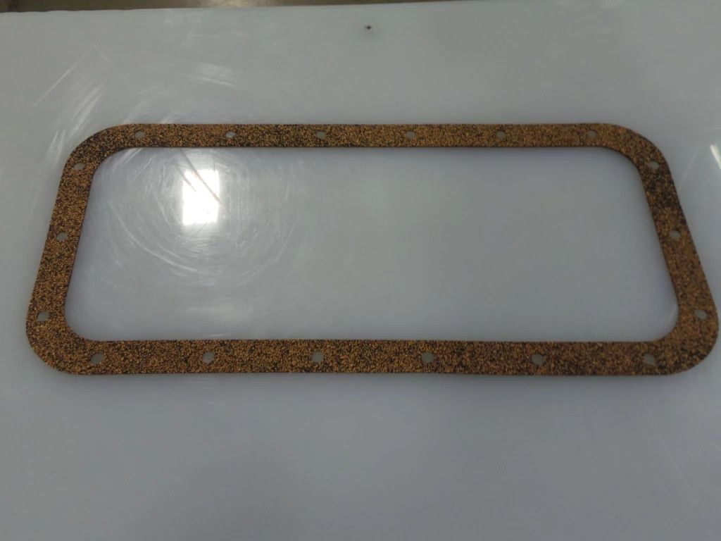 GASKET | CASEIH | EU | EN