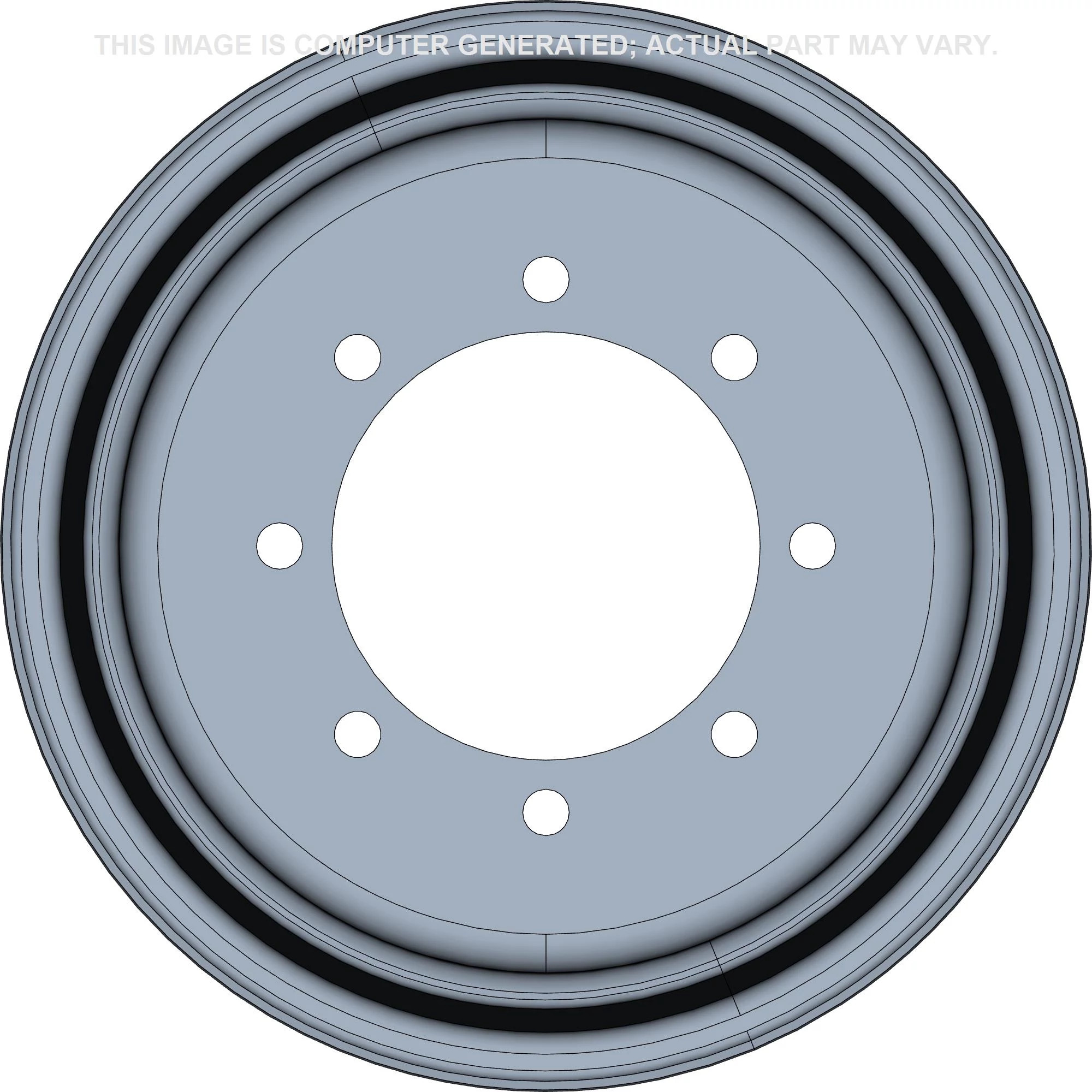 WHEEL | CASECE | CA | EN