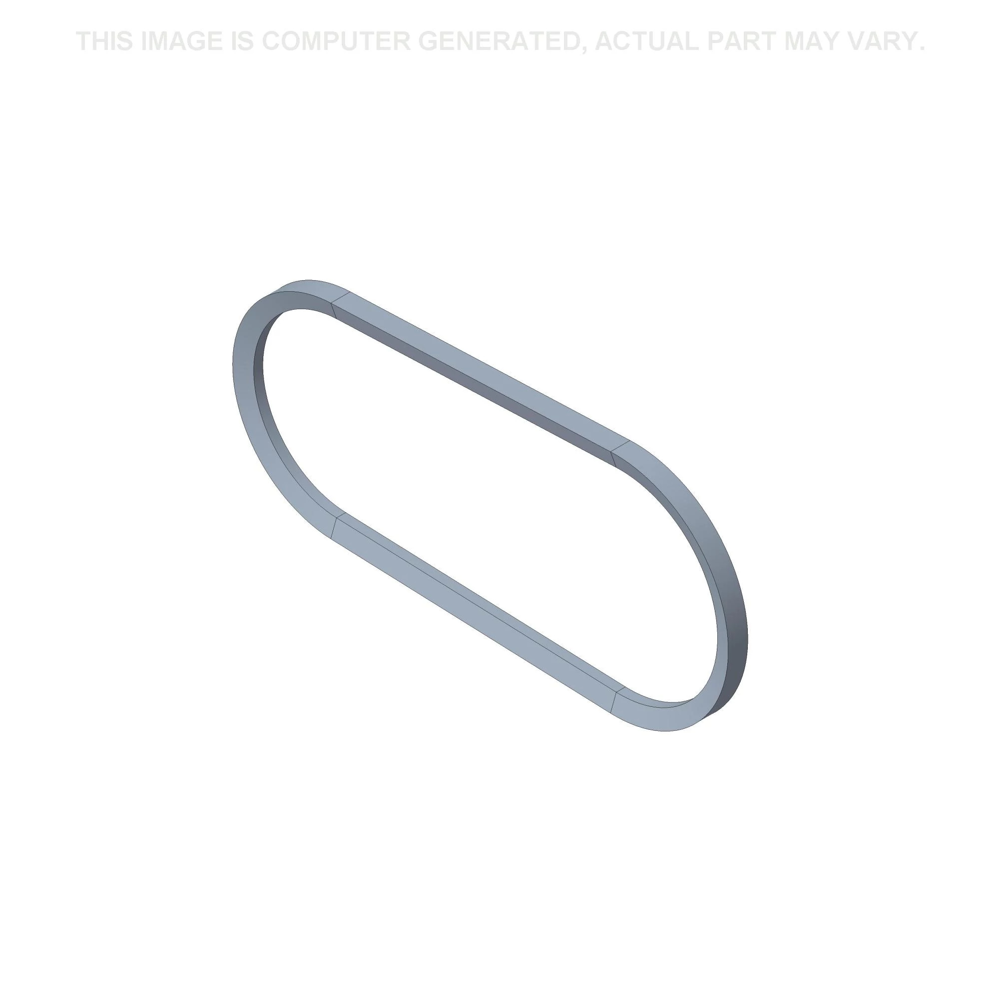 Air Brake Compressor V-Belt - 804 mm L | DEFAULT | GB | EN