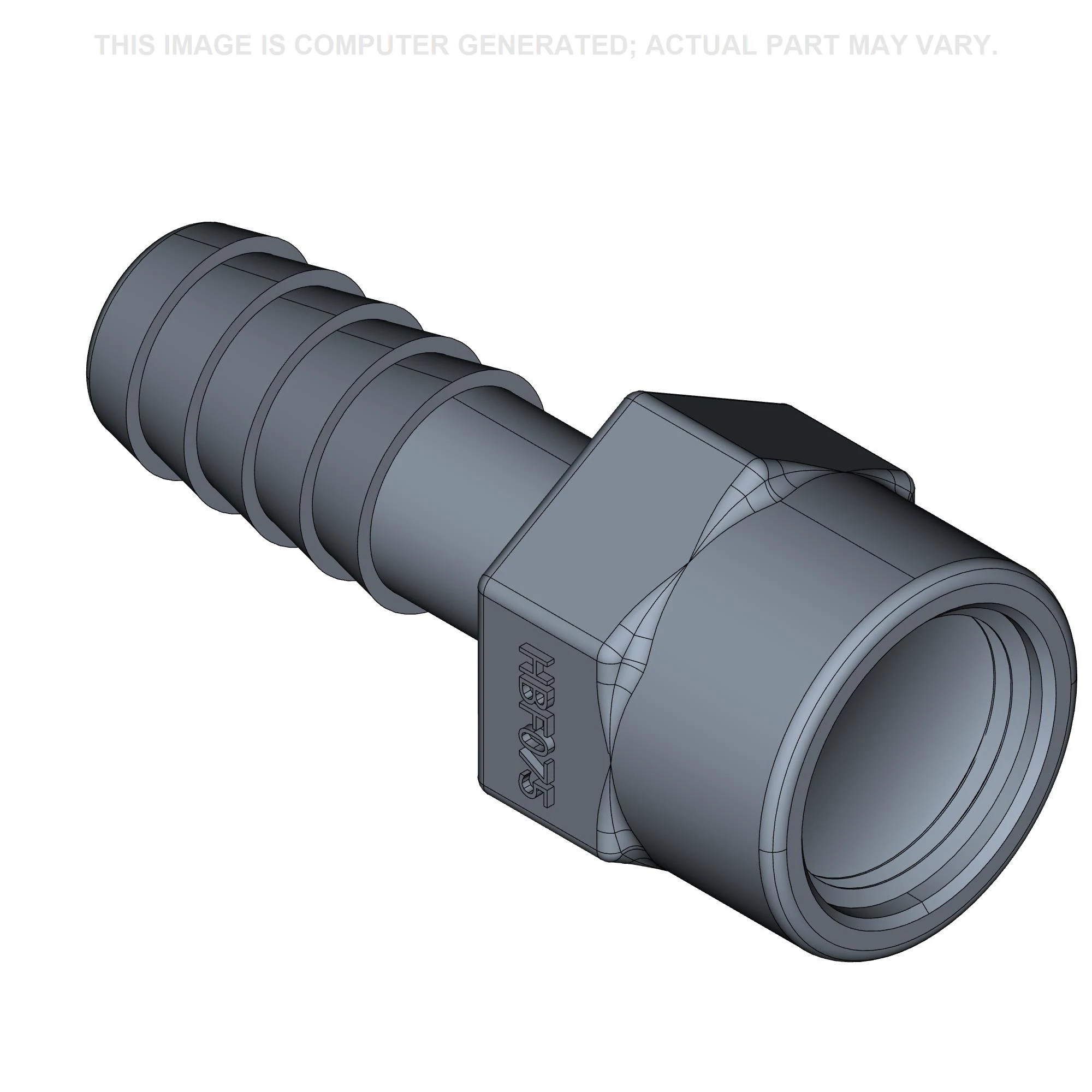 Raccord Hydraulique | NEWHOLLANDAG | CA | FR