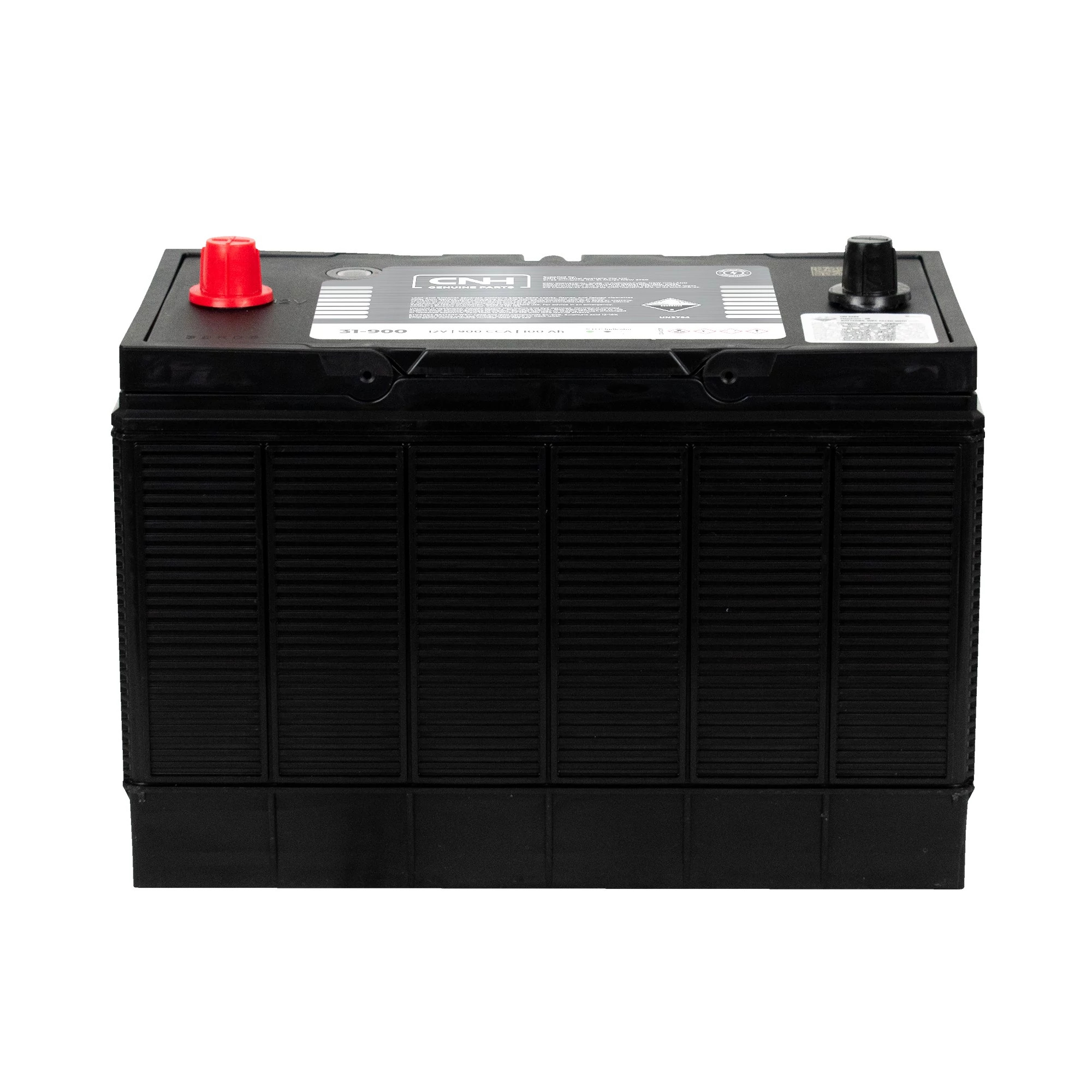 BATTERY | CASEIH | US | EN