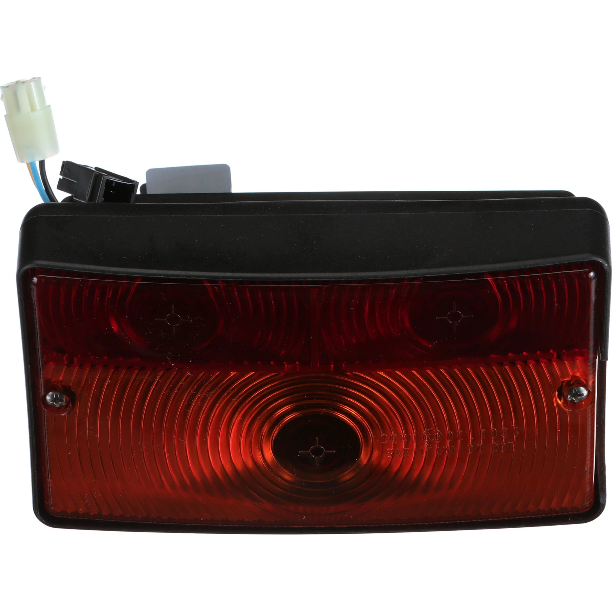 TAIL LAMP | DEFAULT | GB | EN