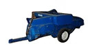 FORD HEAVY DUTY HAY BALER | NEWHOLLANDAG | CA | EN