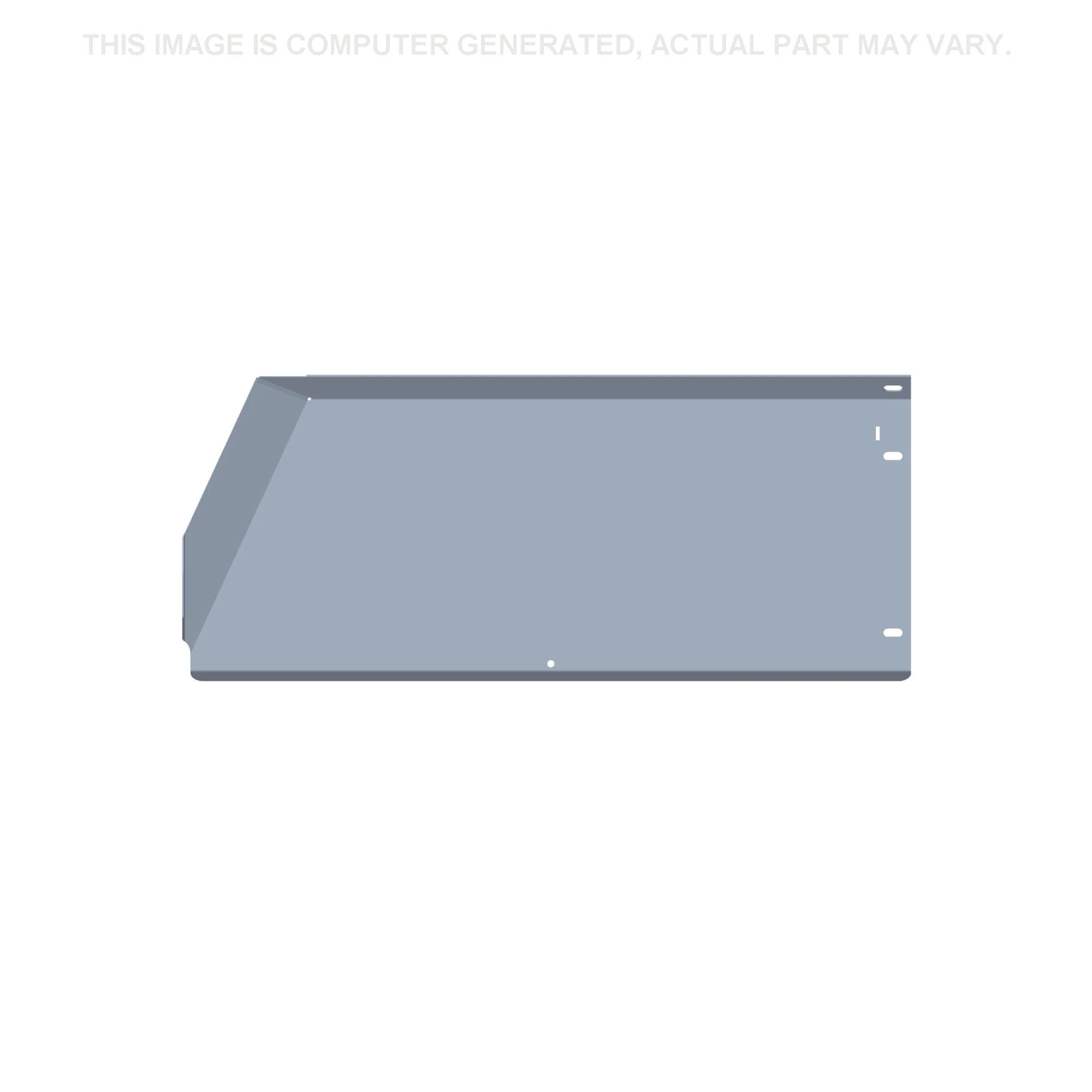 ABDECKUNG | NEWHOLLANDAG | EU | DE