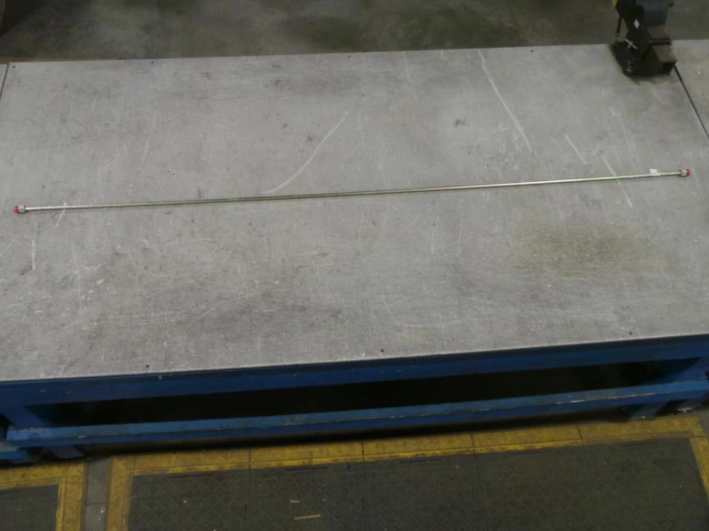 HYD TUBE | NEWHOLLANDAG | NZ | EN