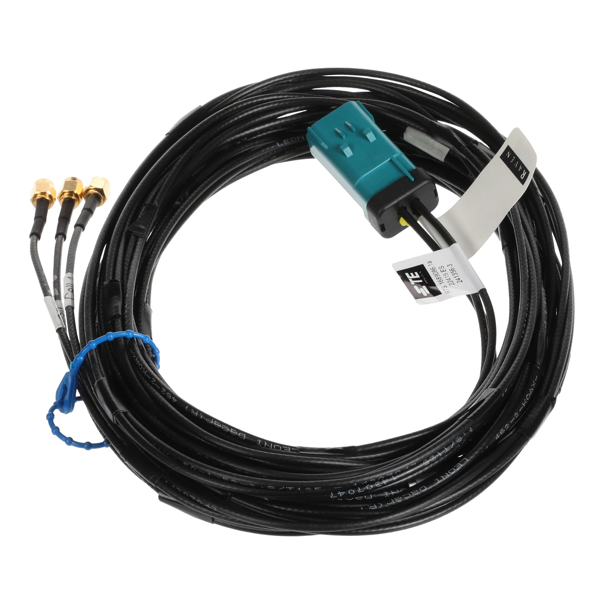 WIRE HARNESS | NEWHOLLANDAG | US | EN