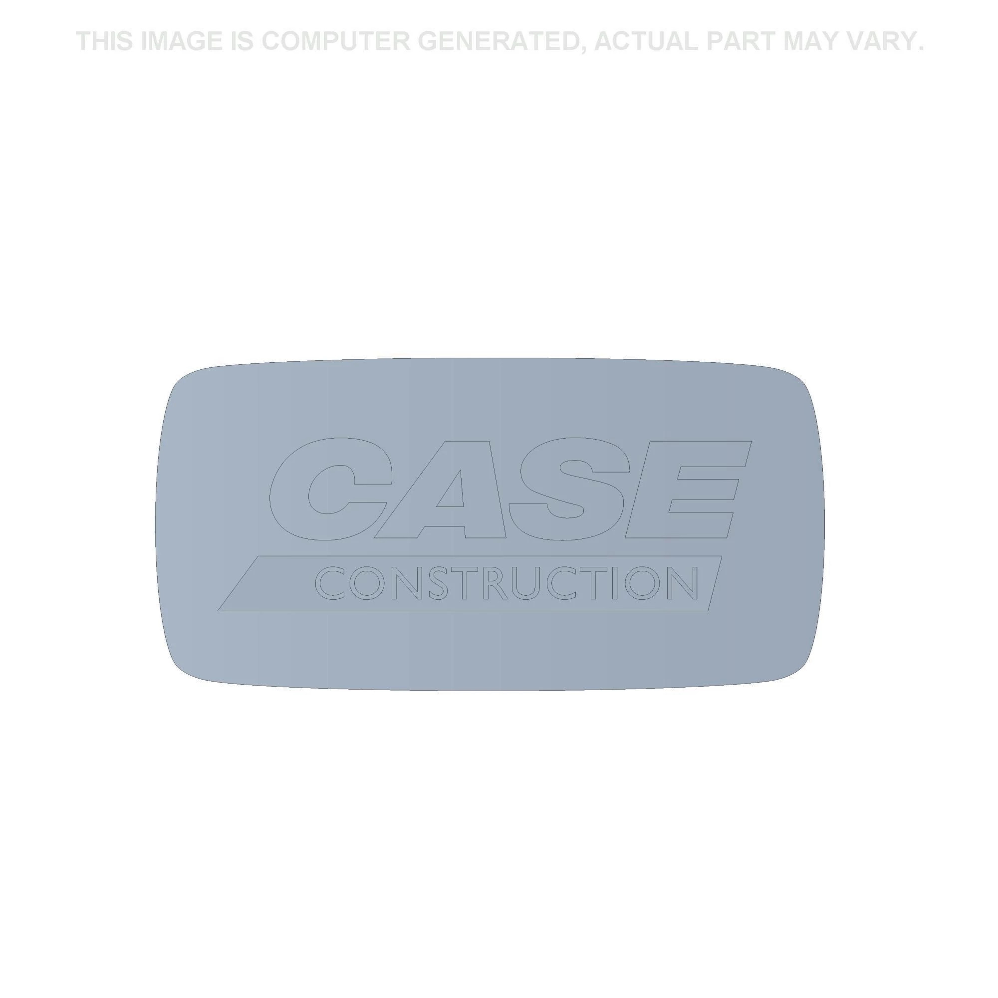 DECAL | CASEIH | EU | NL