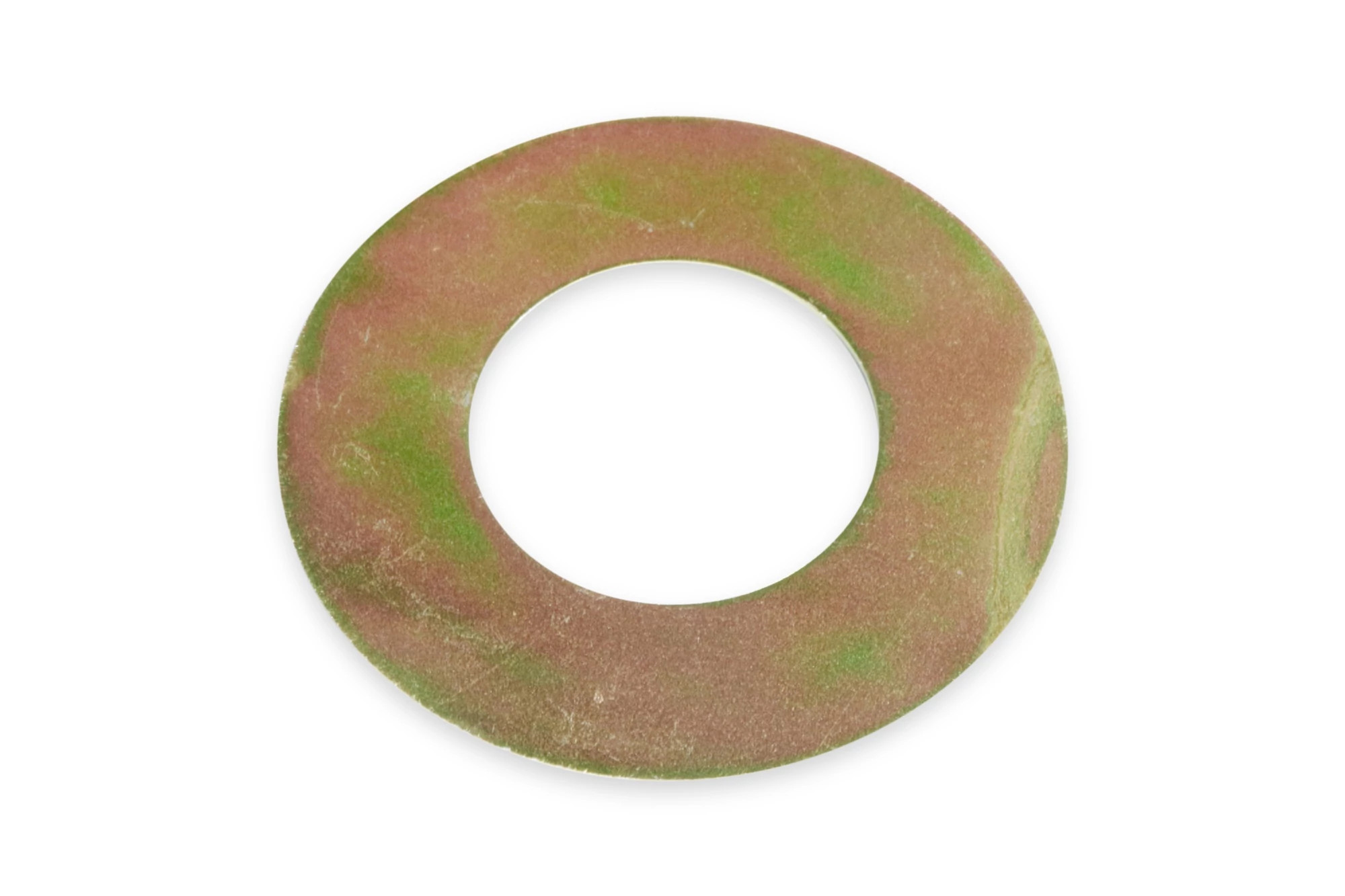 Calço De Afinação