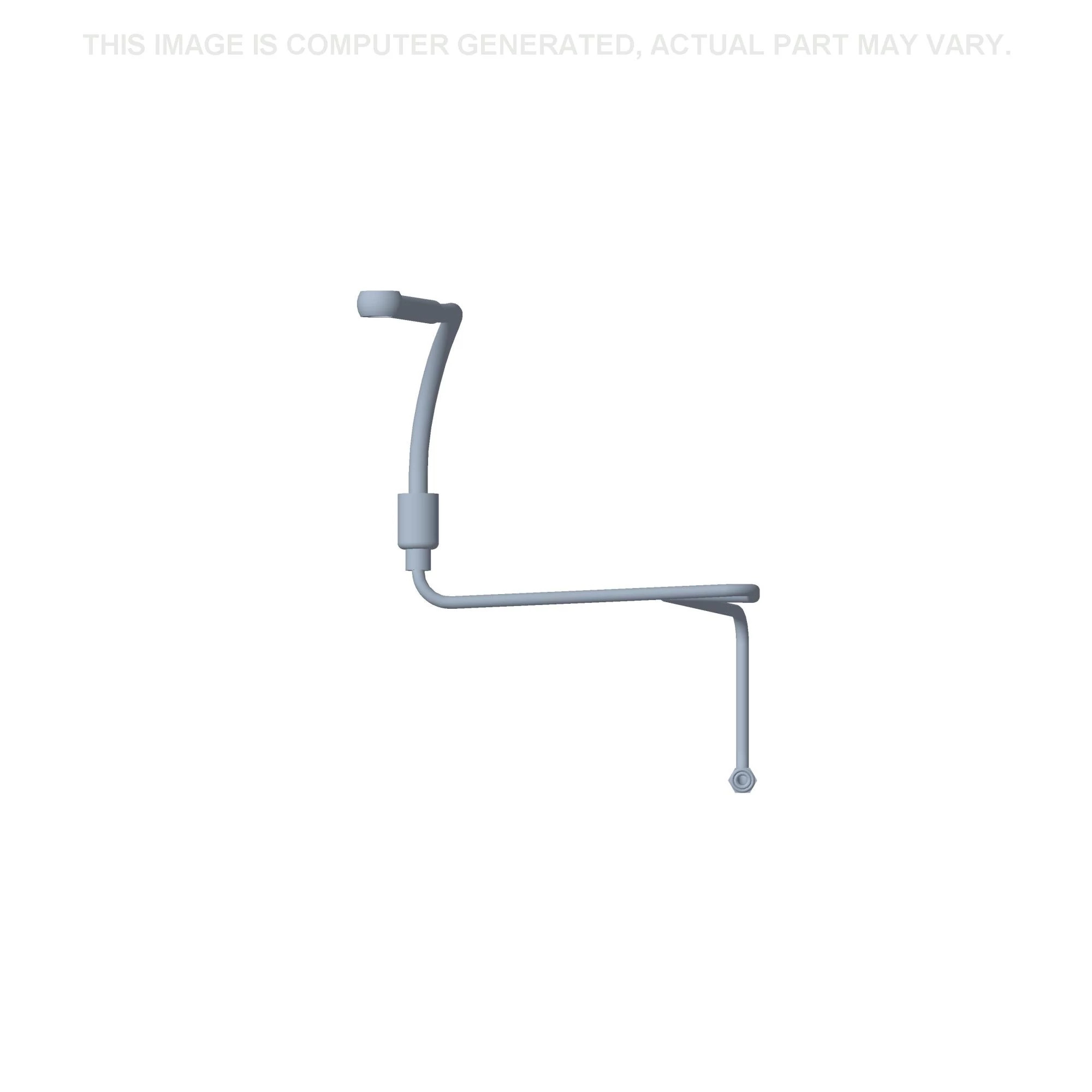 HYD TUBE | FLEXICOIL | US | EN