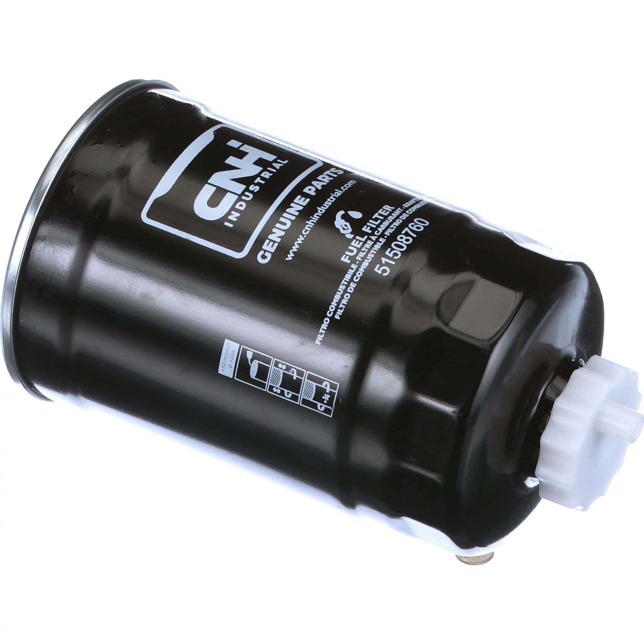 BRANDSTOFFILTER | CASEIH | EU | NL