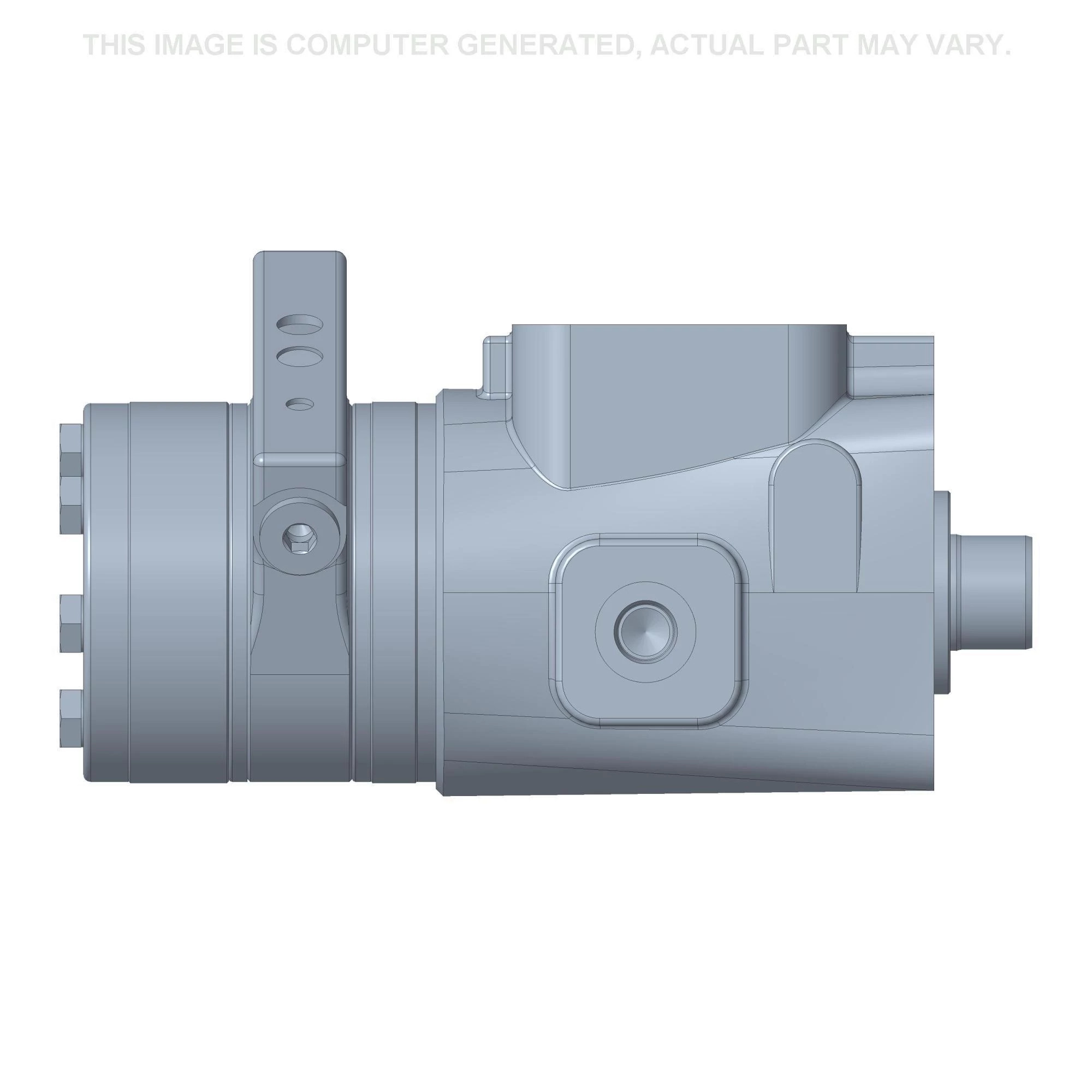 STEERING VALVE | CASEIH | US | EN