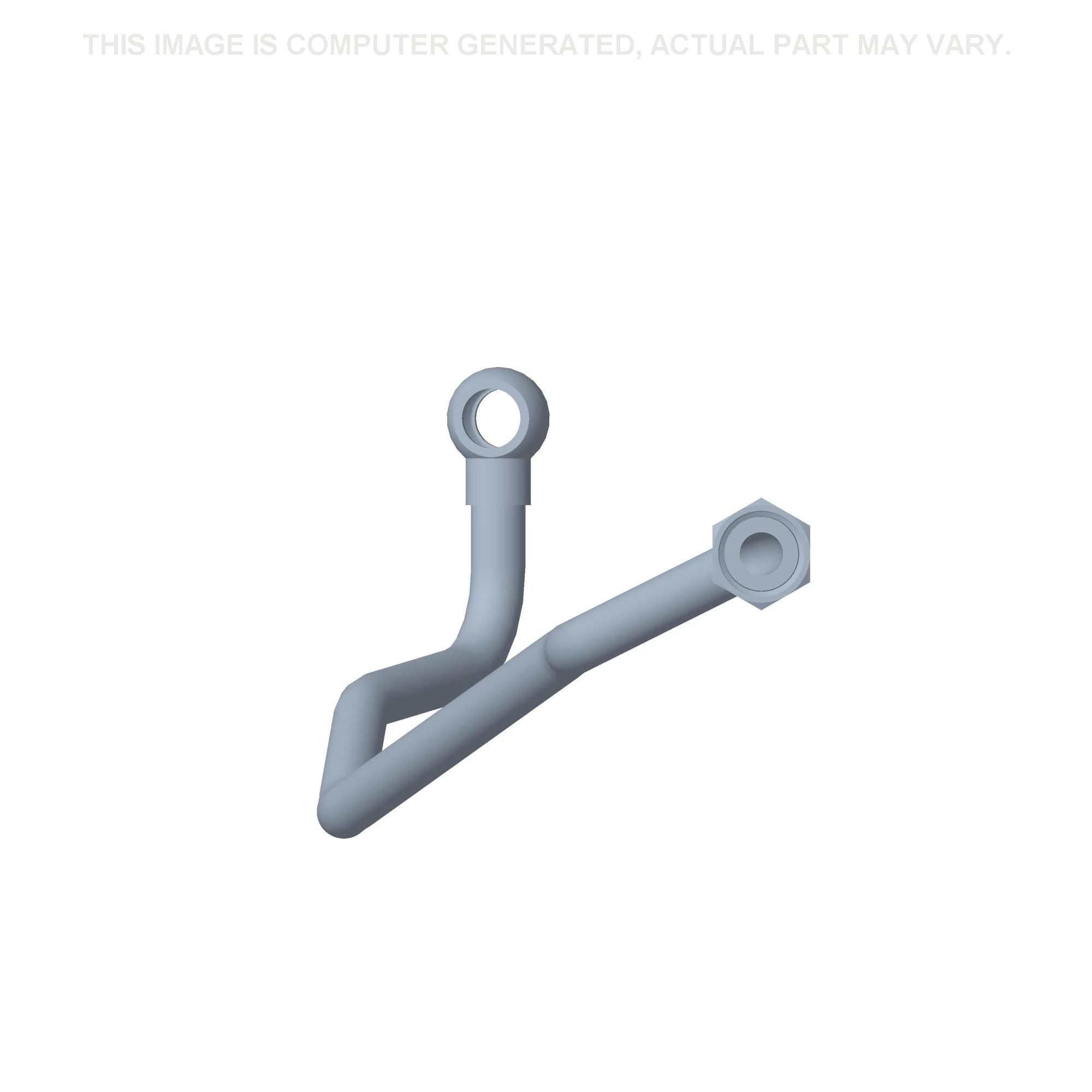 TUBO | CASEIH | EU | PT