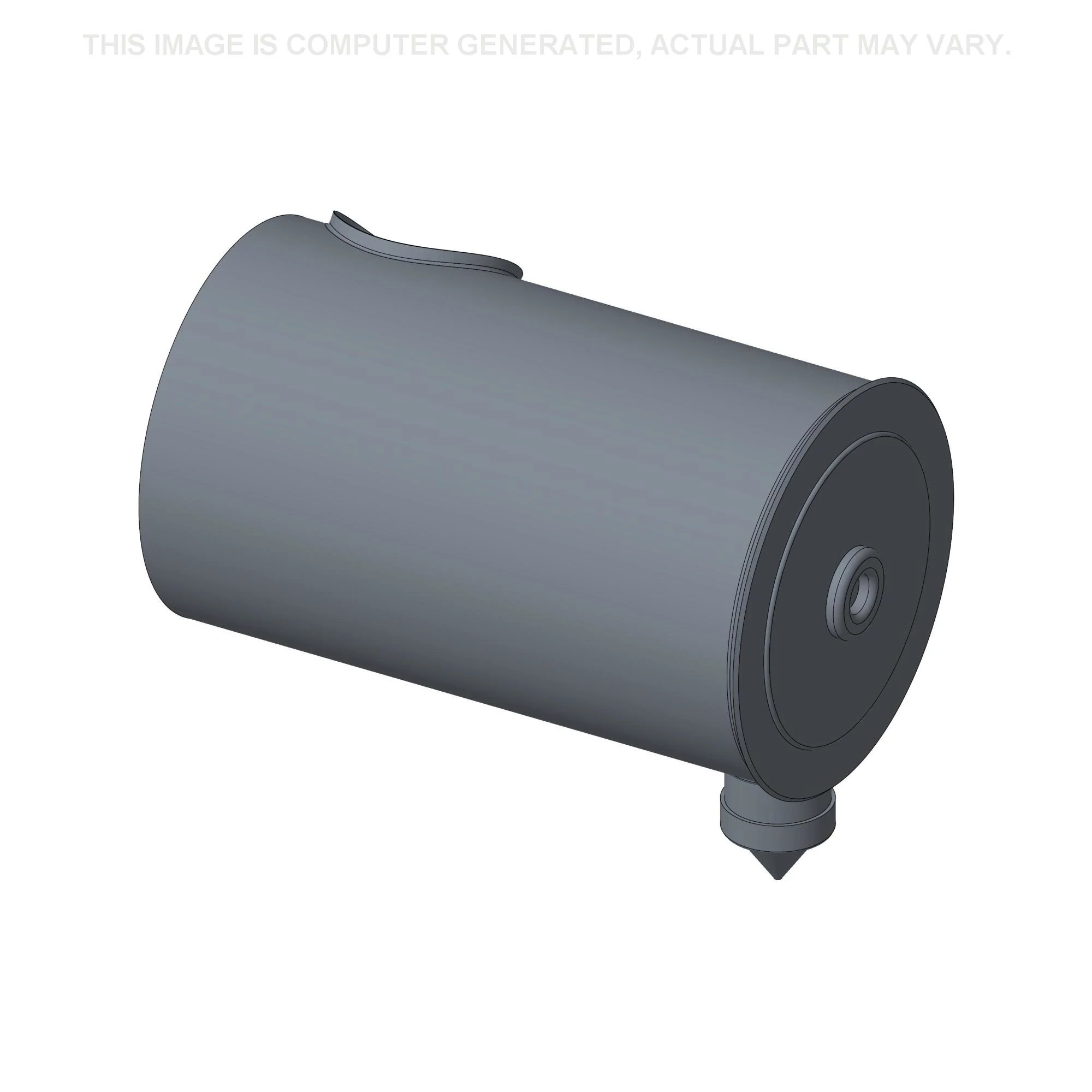 Filtro Aria | STEYR | IT | IT