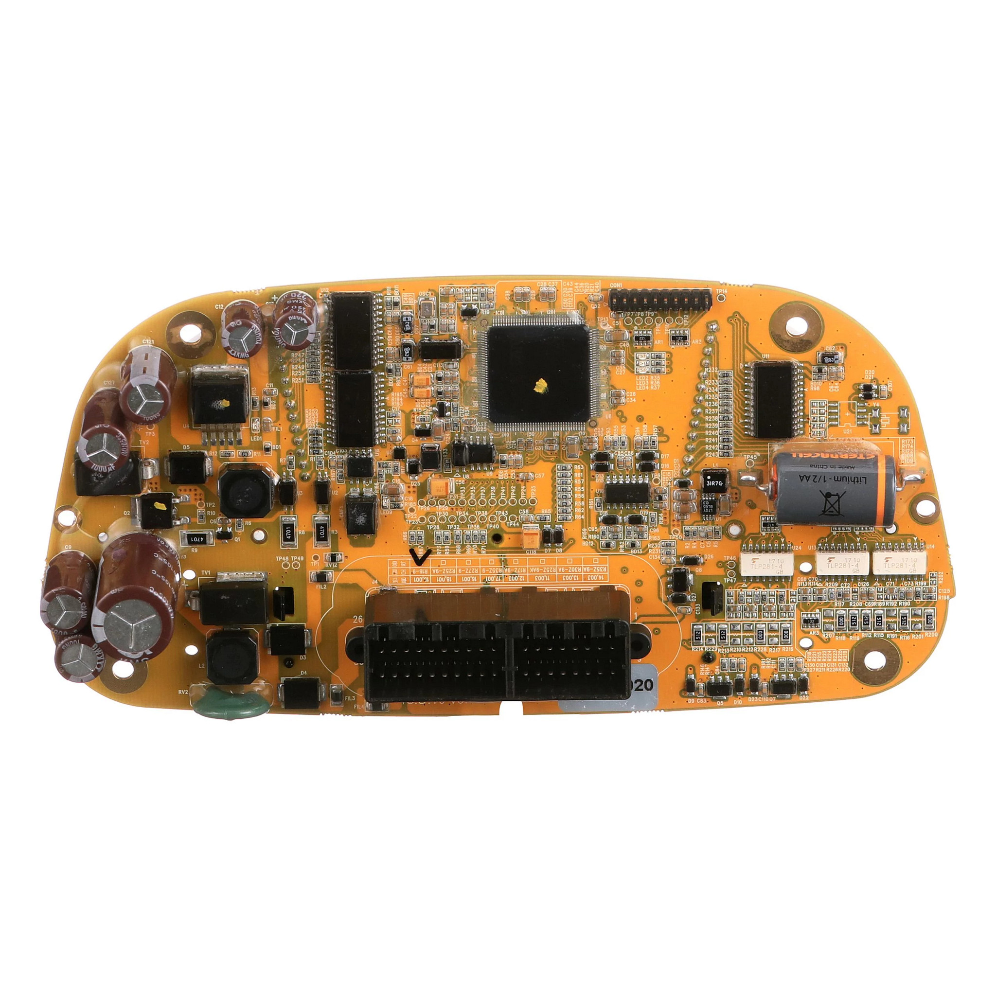 PRINTED CIRCUIT BOAR | NEWHOLLANDAG | EU | EN