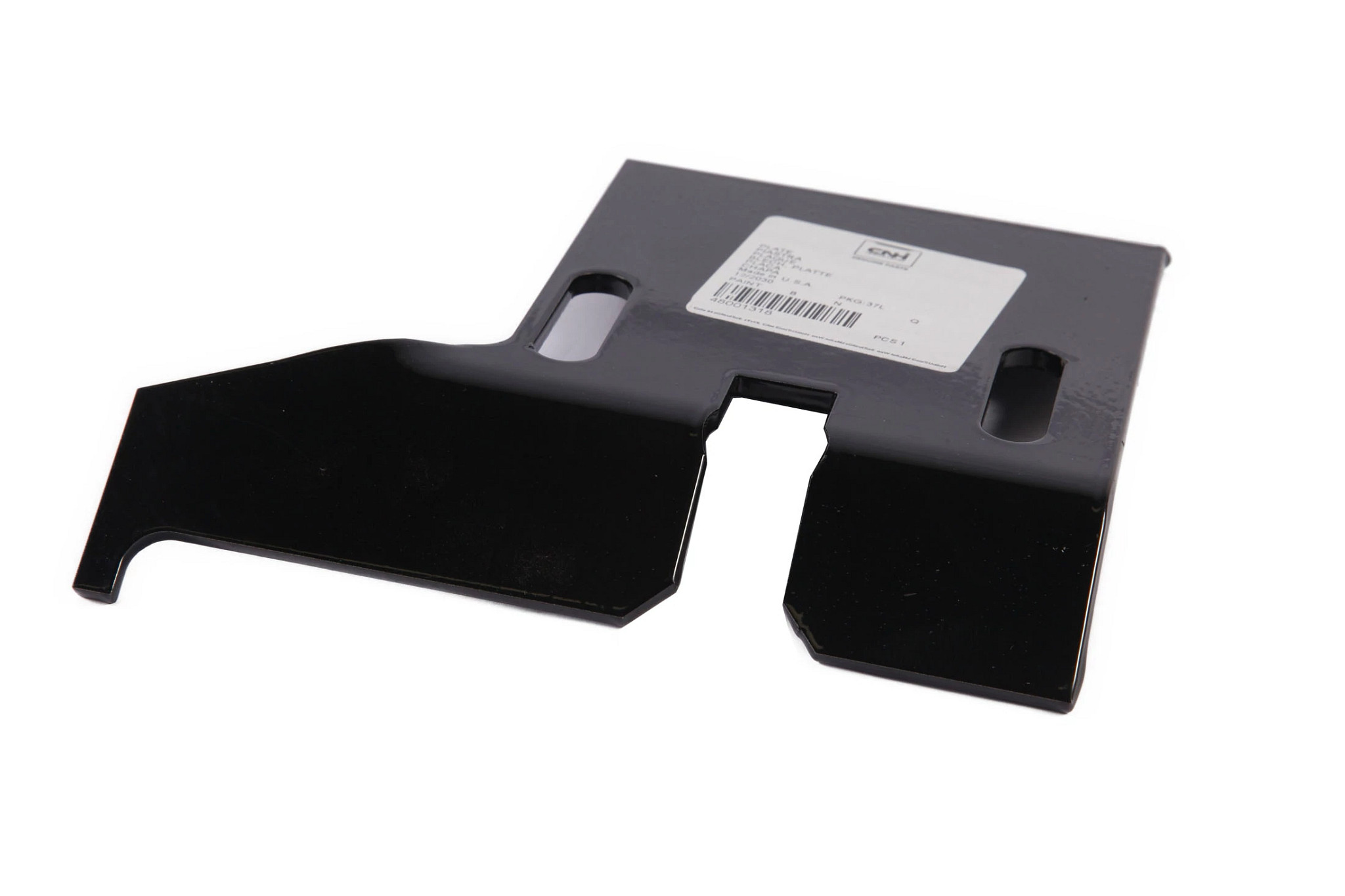 PLATE | MILLER | CA | EN