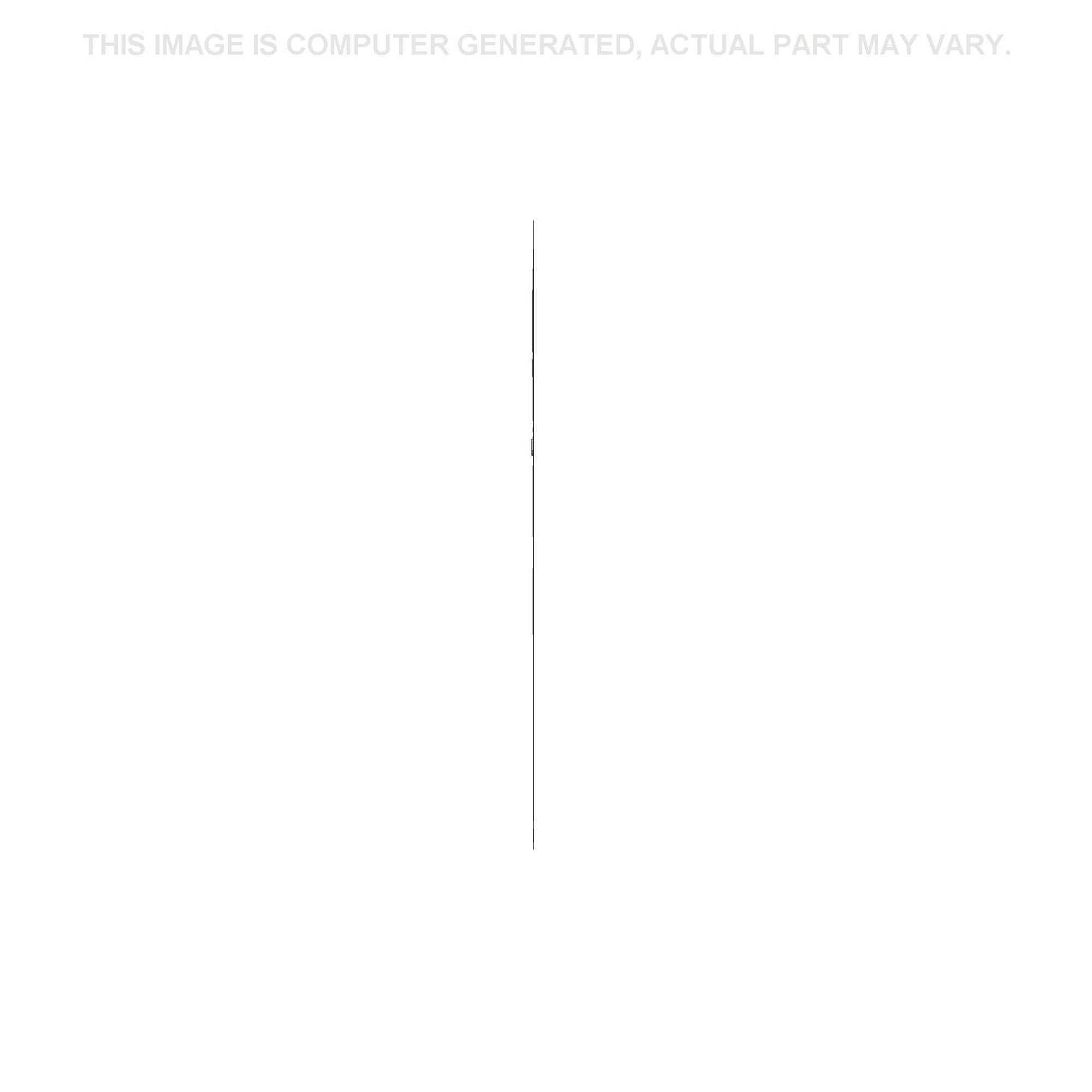 WARNING DECAL | NEWHOLLANDCE | CA | EN