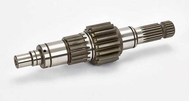 Shaft | CASEIH | US | EN