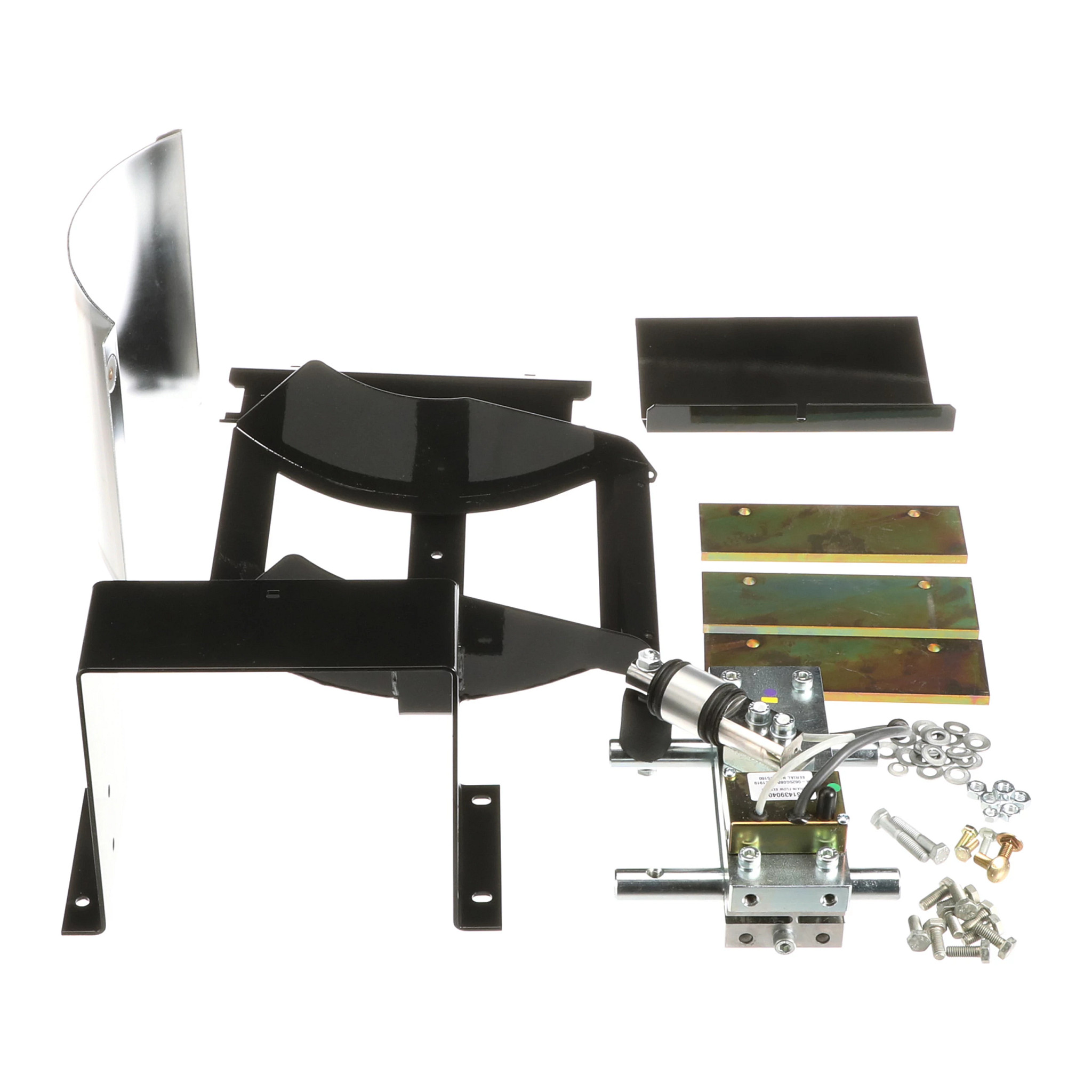 KIT DIA, ENSILADORA | CASEIH | EU | PT