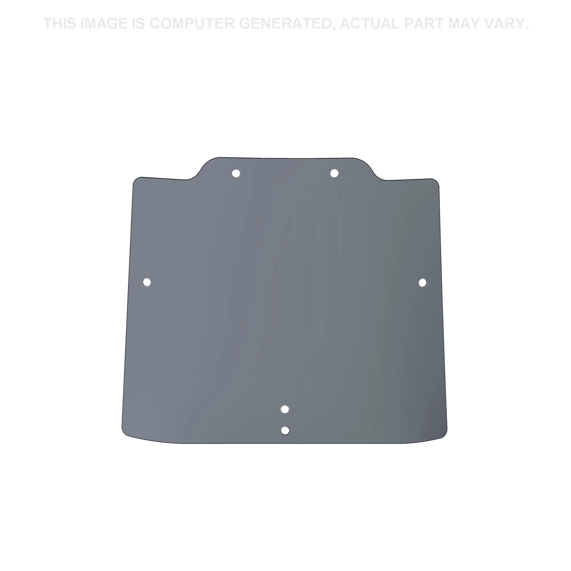 VITRE DE CABINE | CASEIH | FR | FR