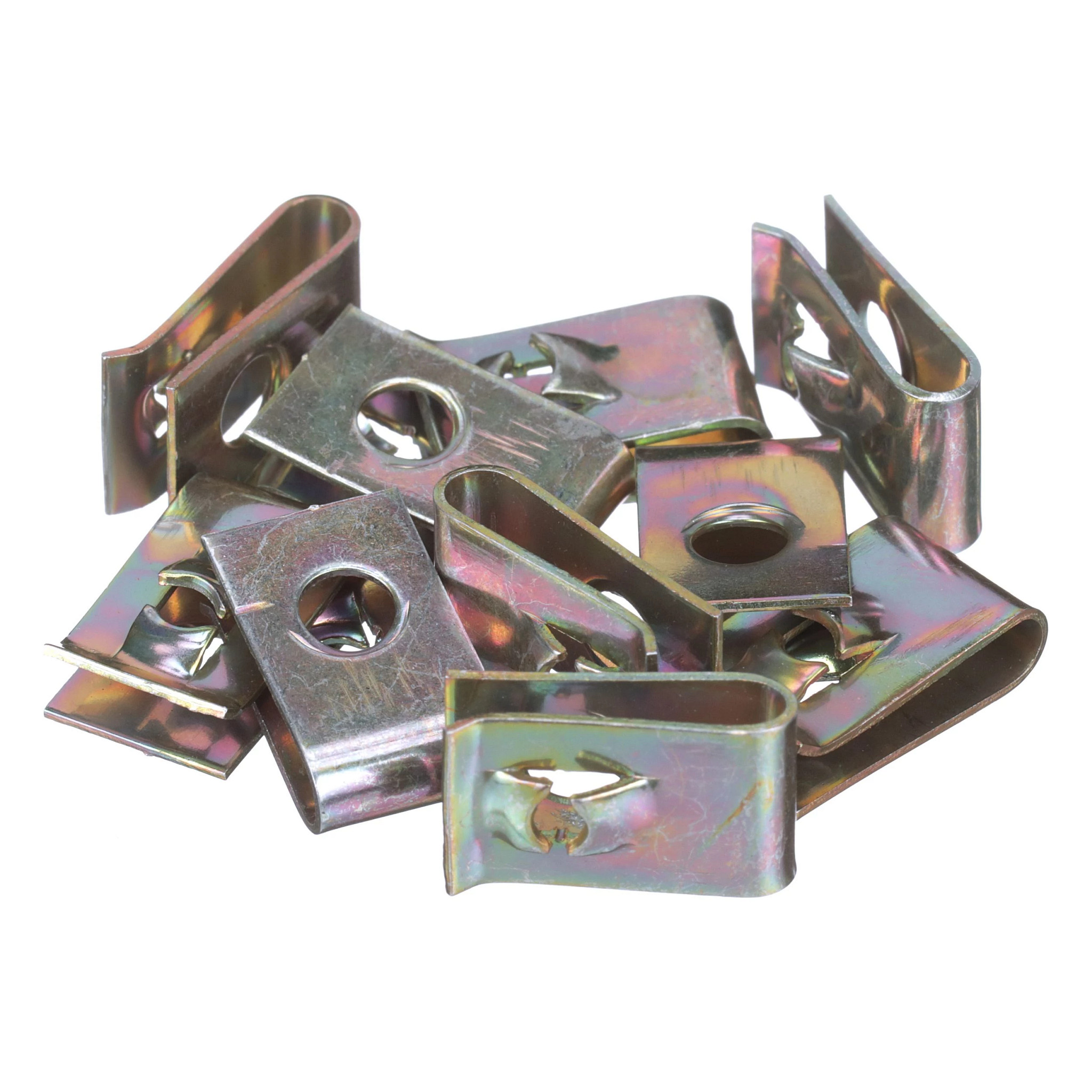 ECROU A RESSORT | NEWHOLLANDAG | EU | FR