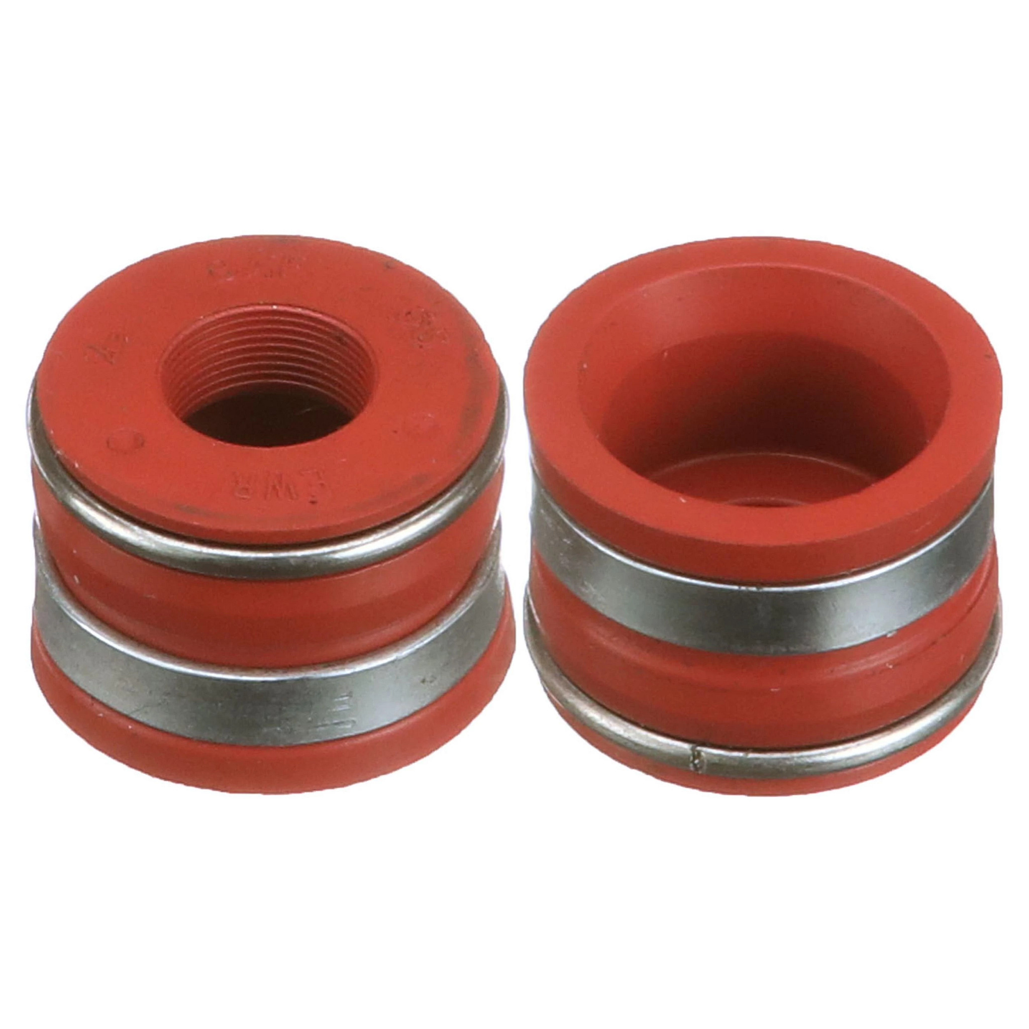 Vedante da haste da válvula