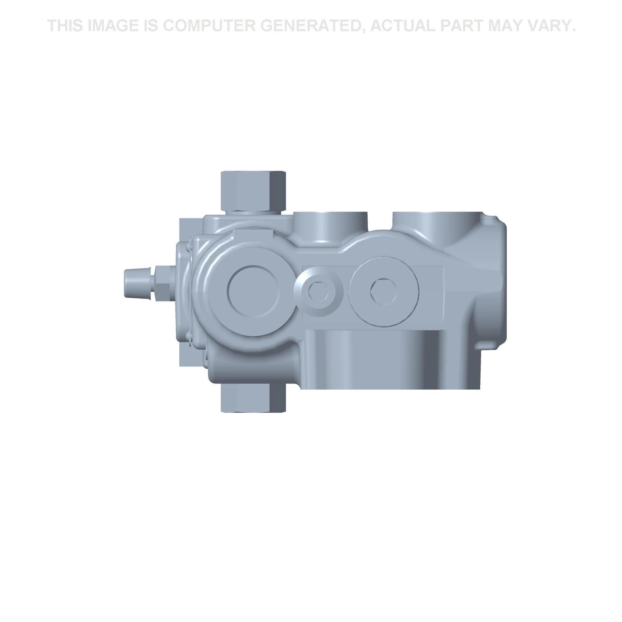 BRAKE VALVE | CASECE | CA | EN