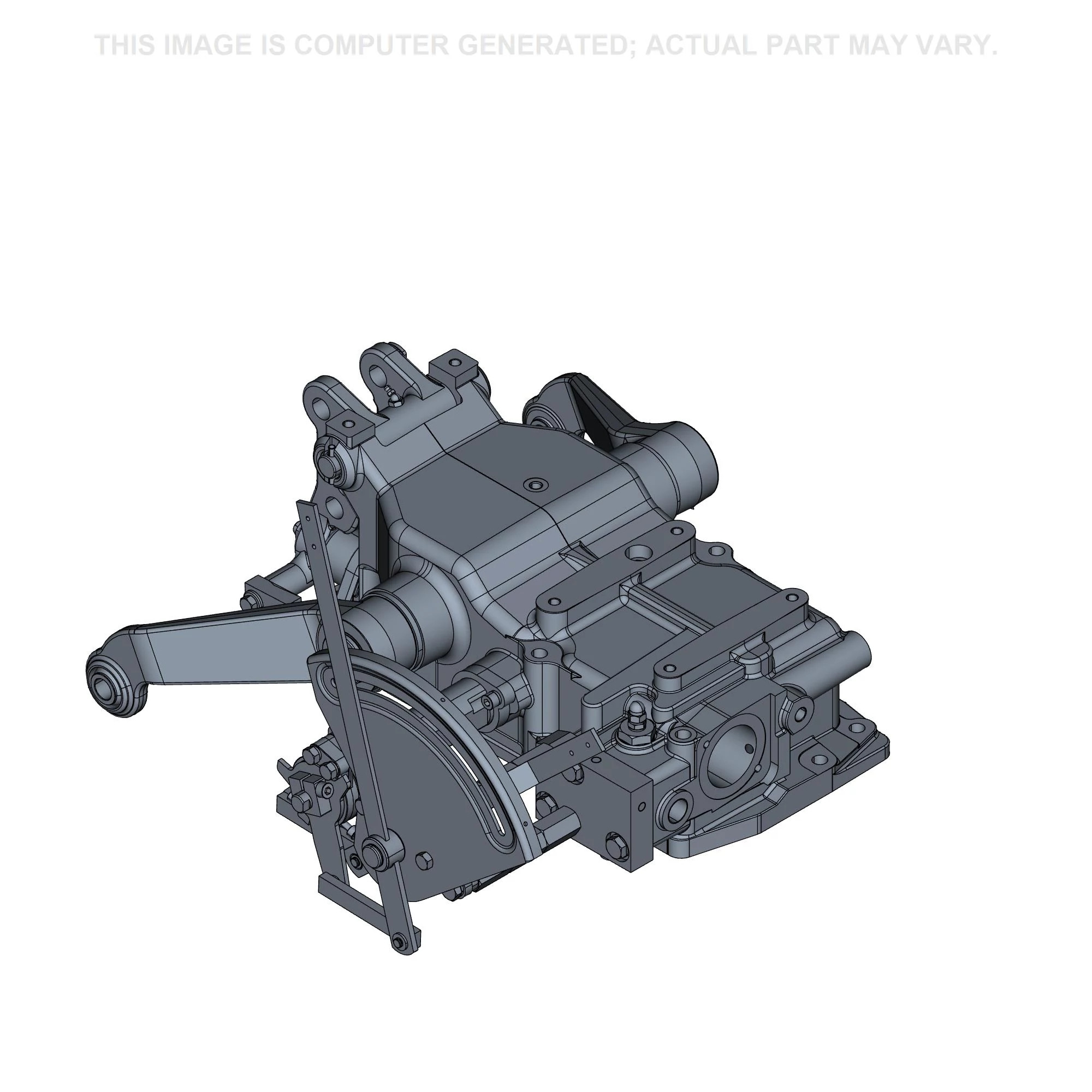 RELEVAGE HYDRAULIQUE | NEWHOLLANDAG | CA | FR