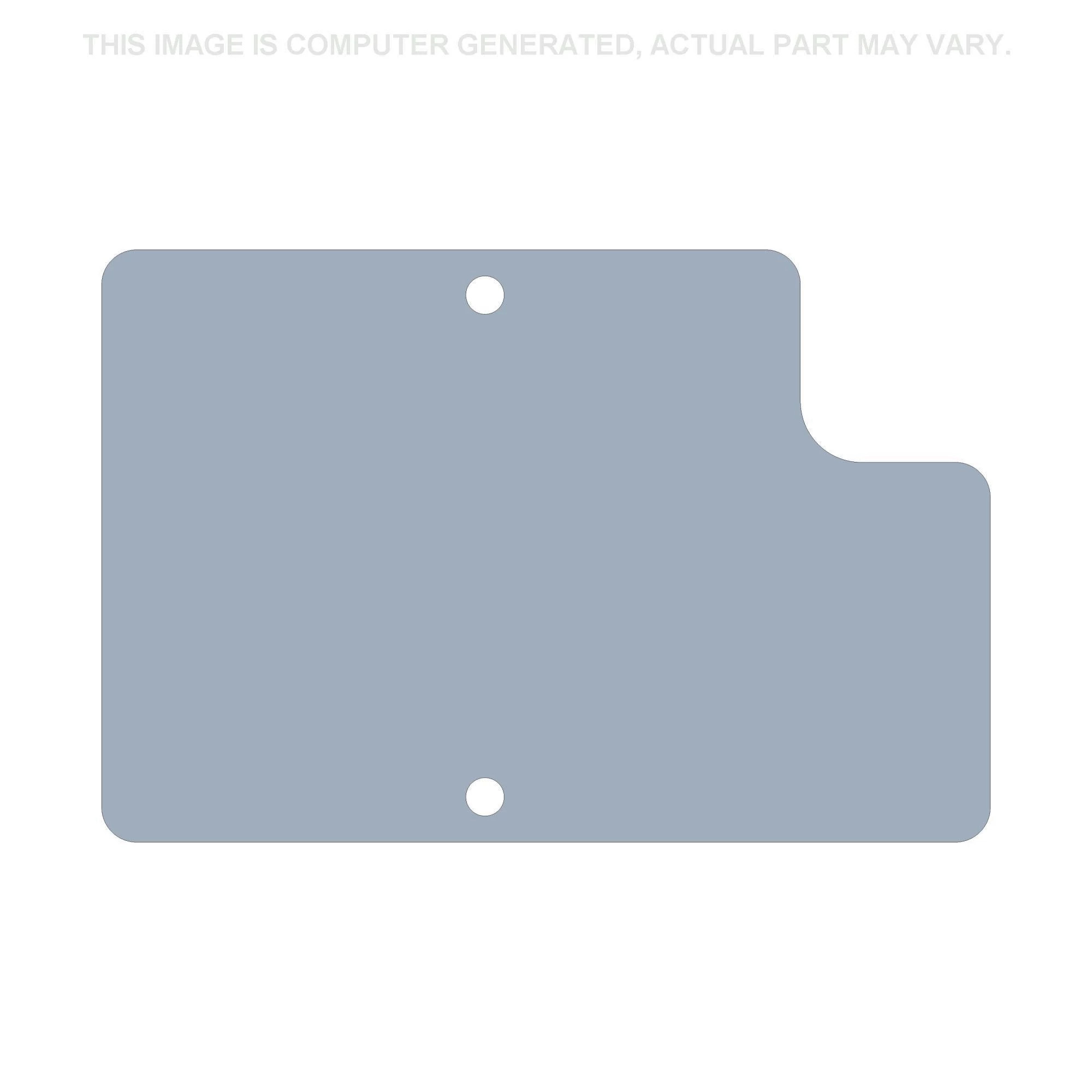 PLATE | FLEXICOIL | CA | EN