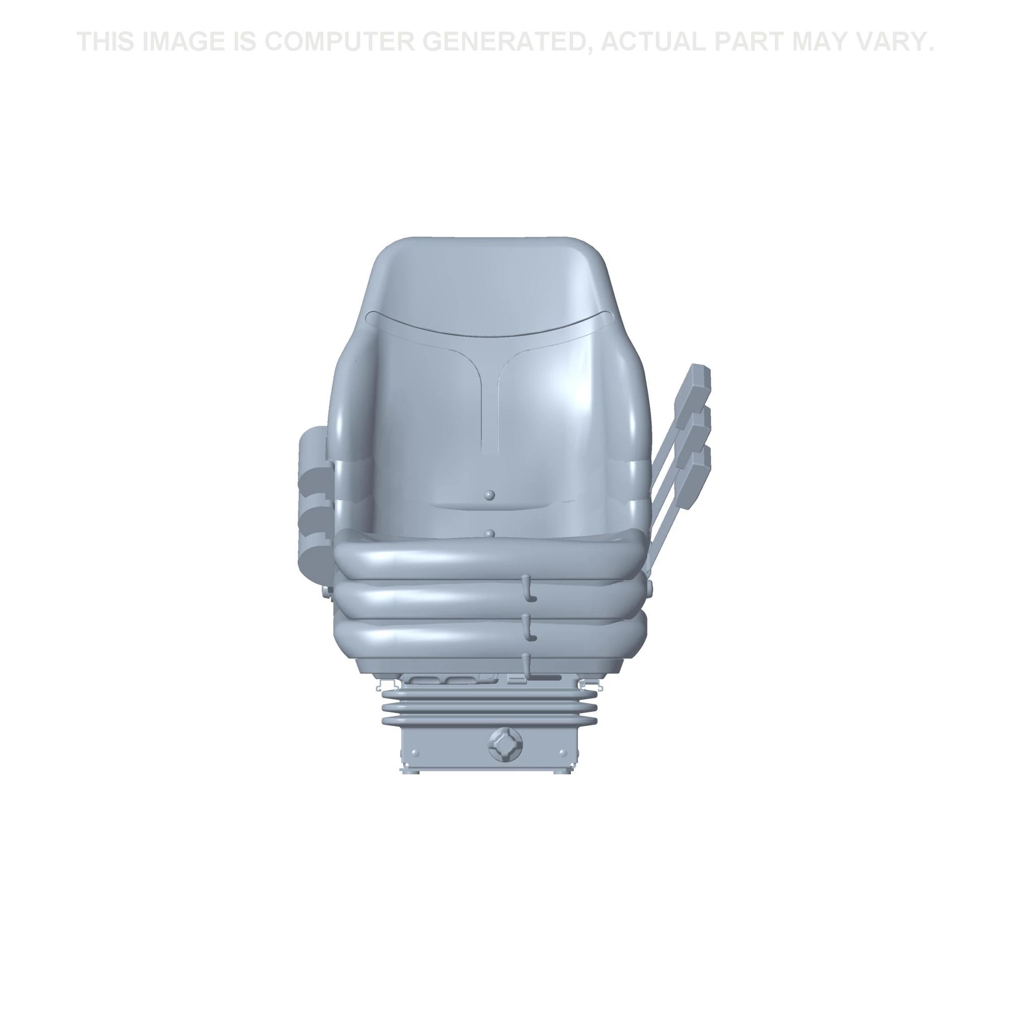 DRIVER SEAT | NEWHOLLANDAG | IE | EN