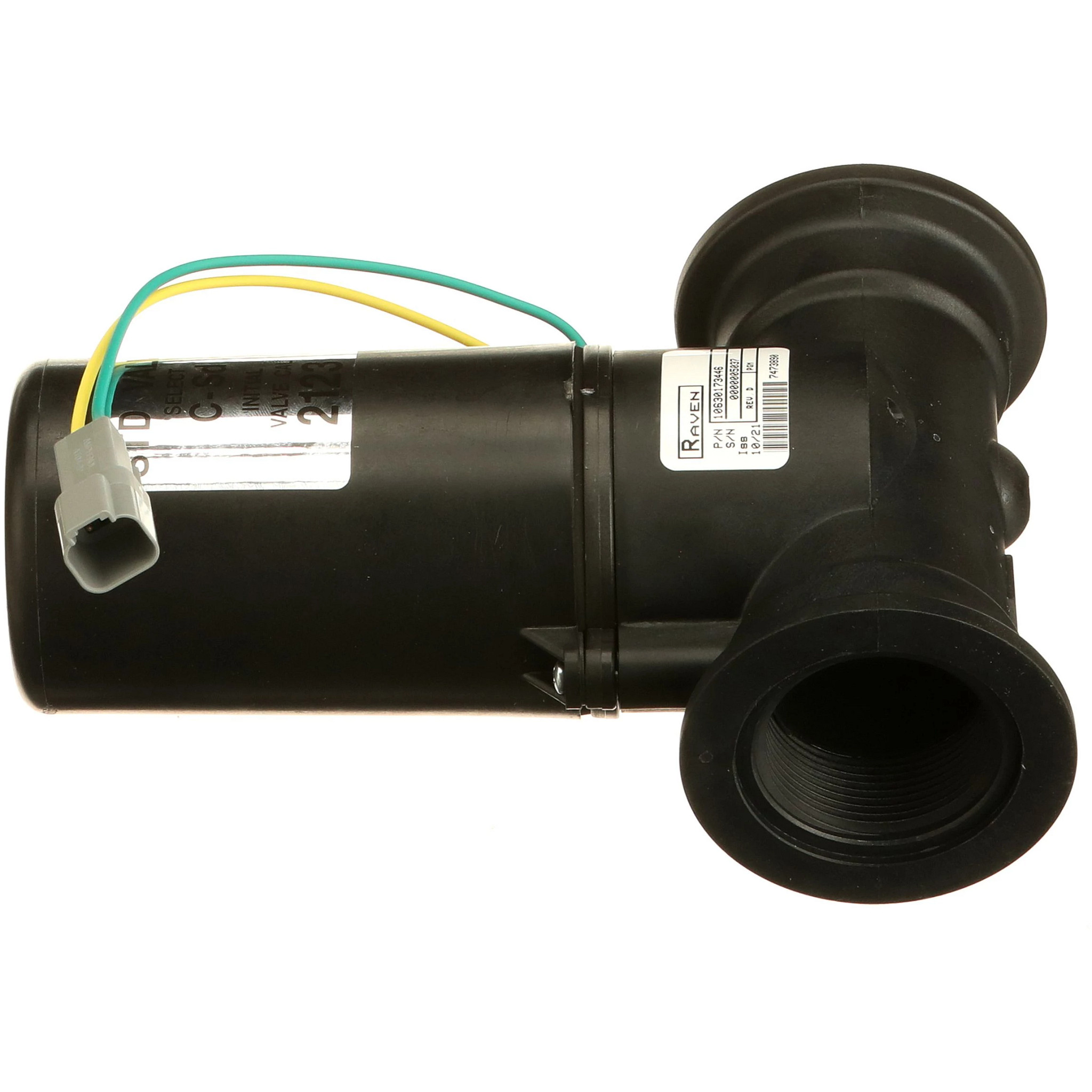 VALVE | CASEIH | EU | EN