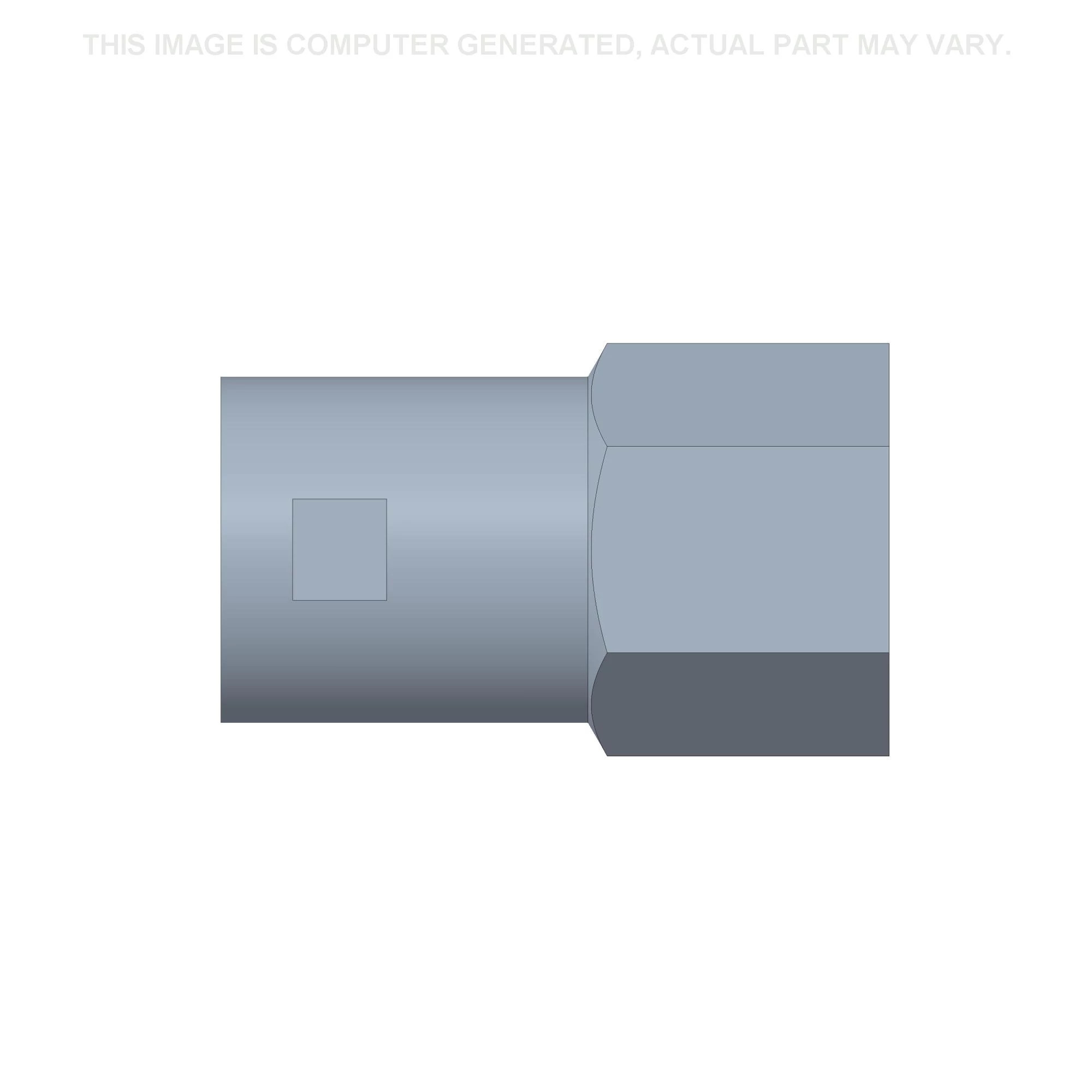 ADAPTADOR | NEWHOLLANDCE | SA | ES