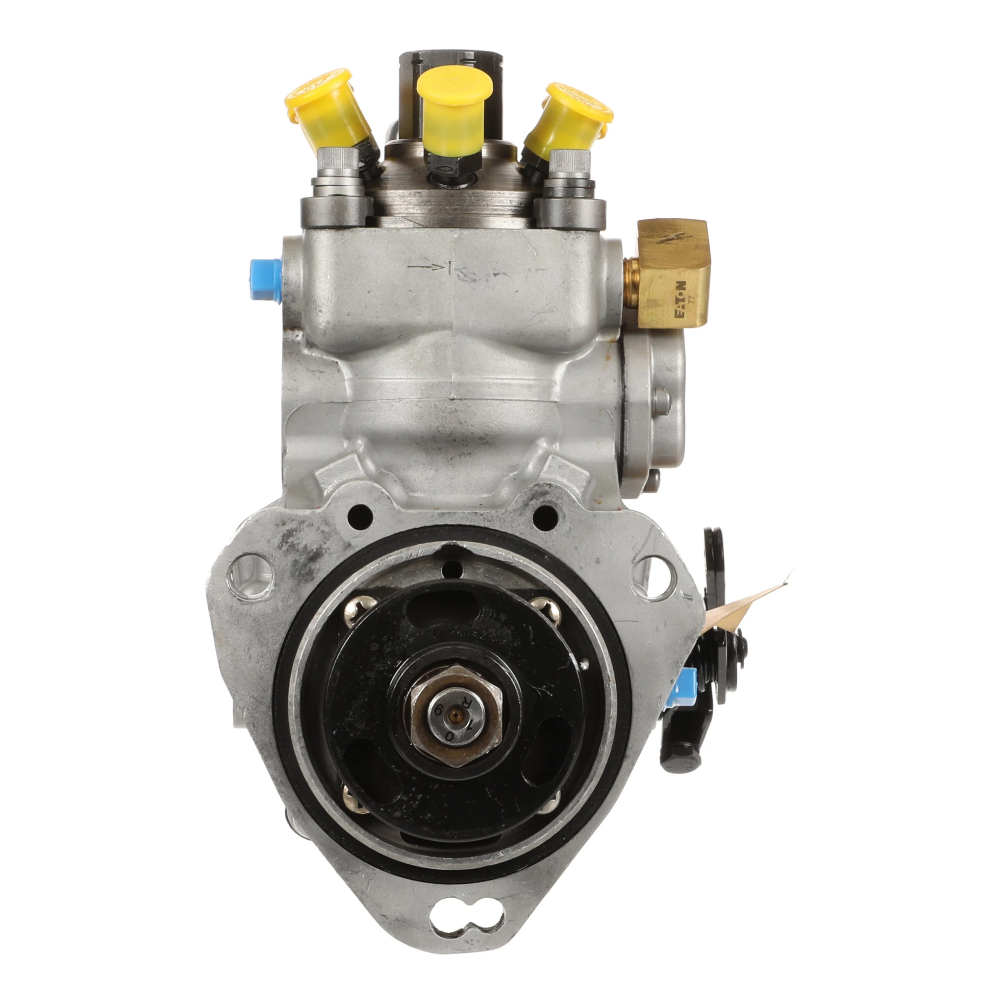 REMAN-FUEL INJ PUMP | CASECE | EU | EN