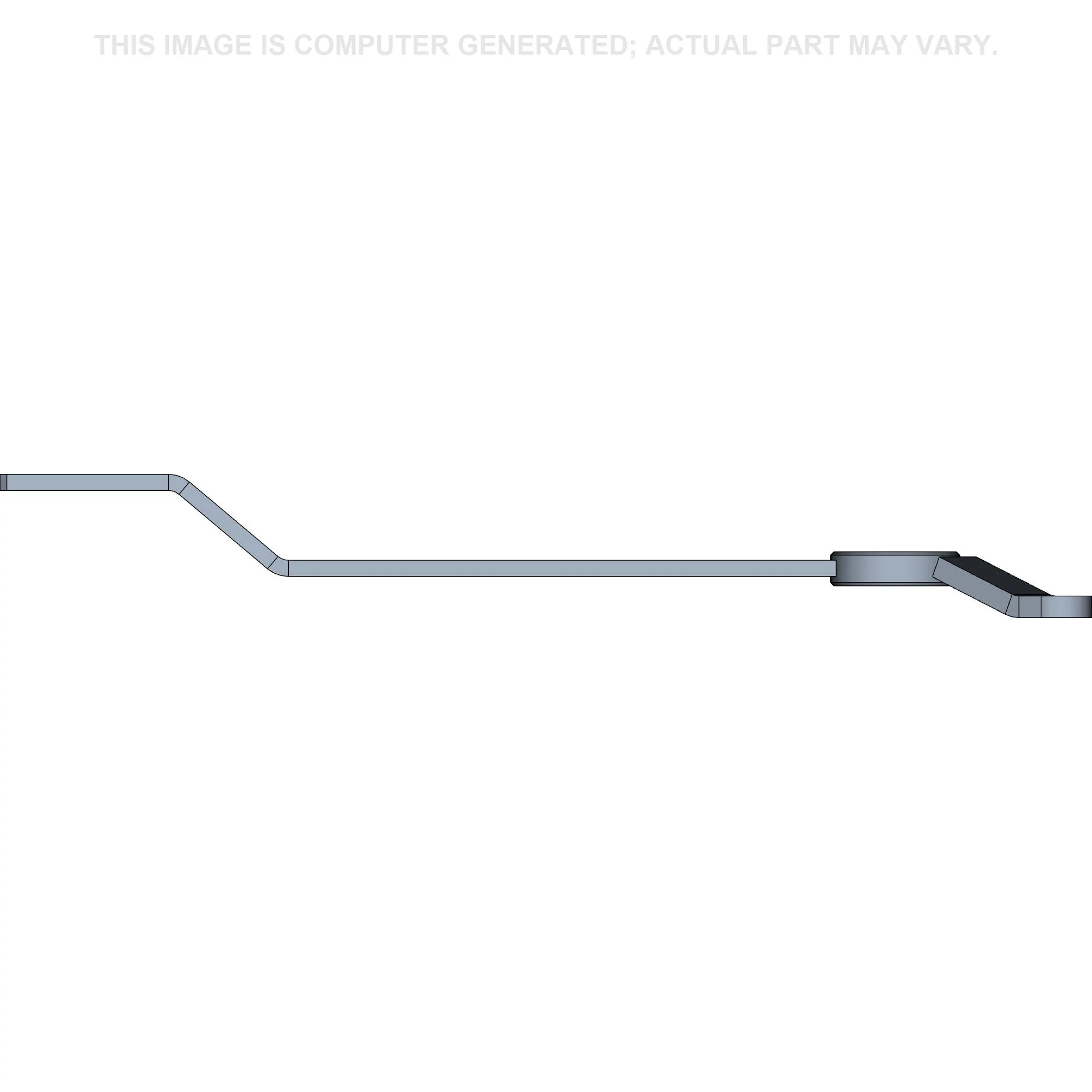 CONTROL LEVER | CASECE | US | EN