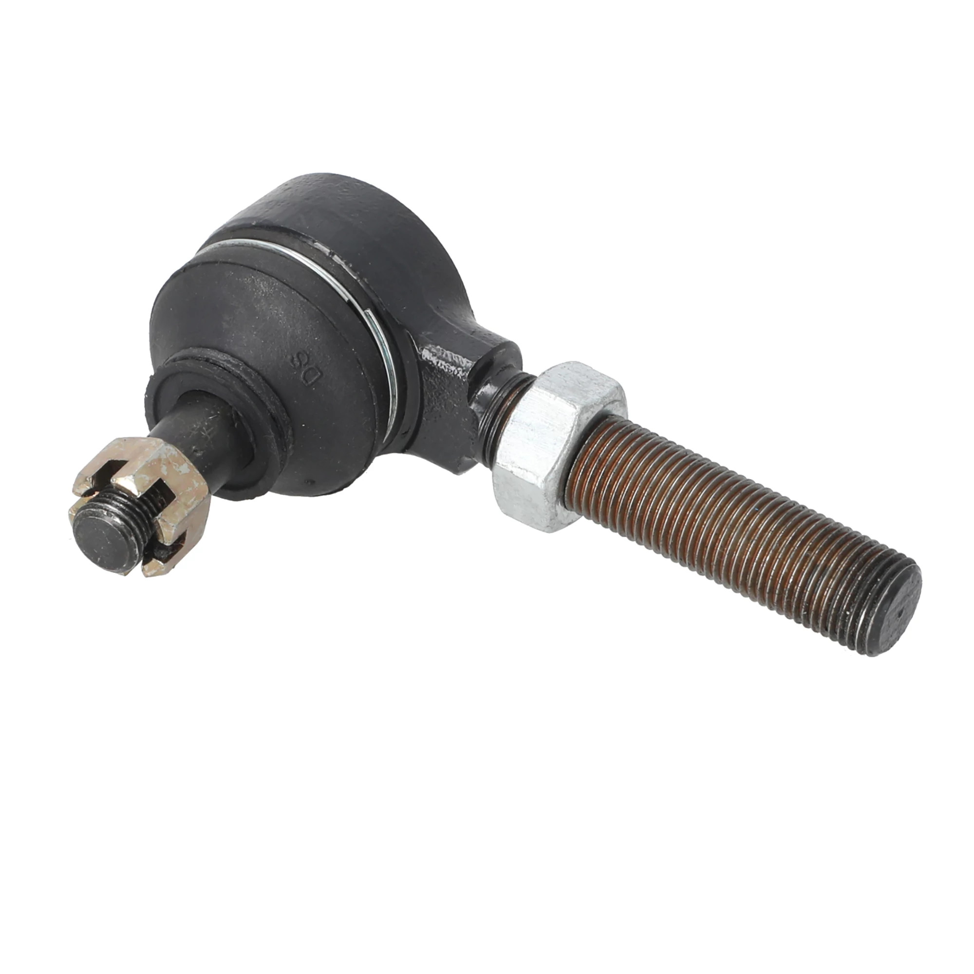 Tie Rod End - Left-Hand | NEWHOLLANDAG | CA | EN