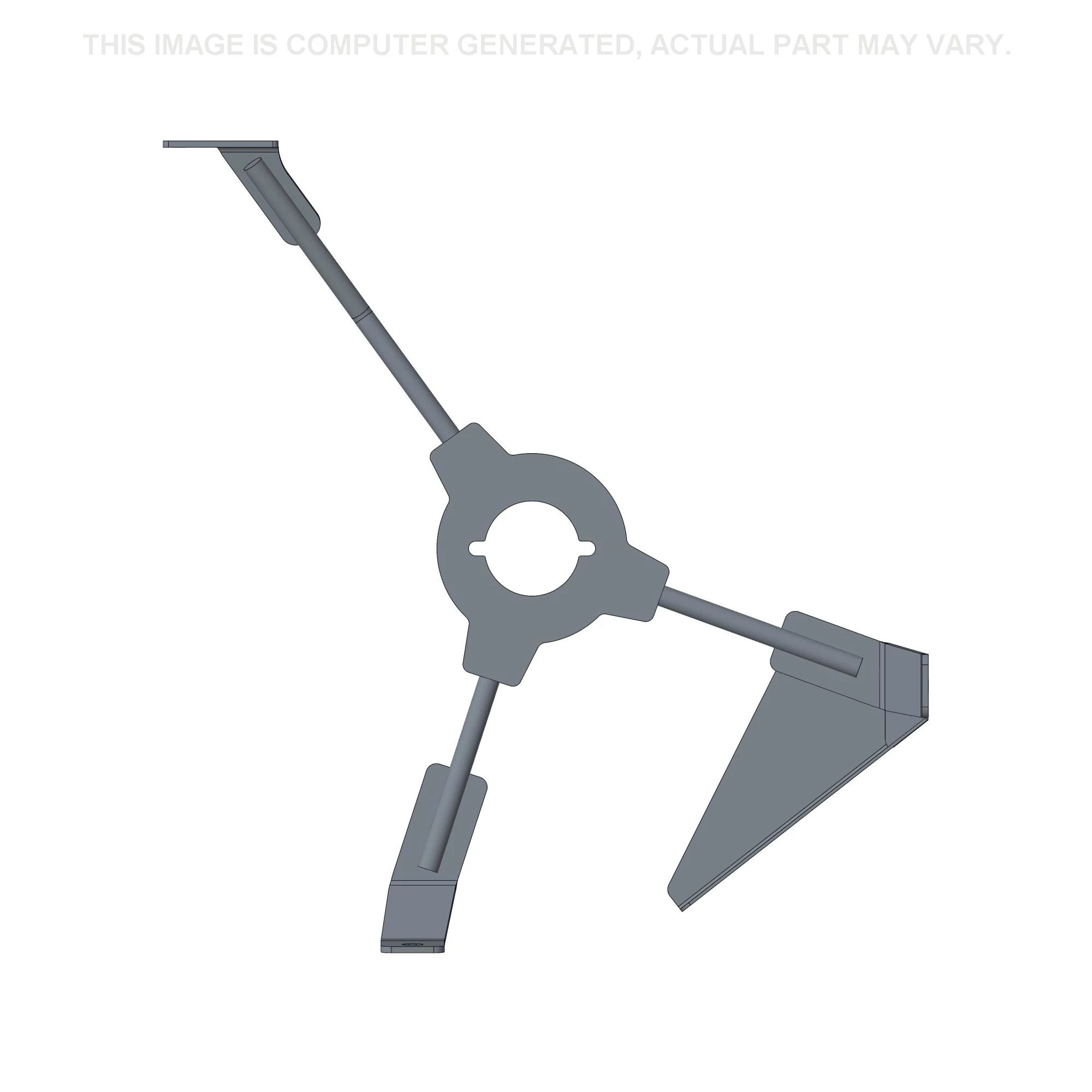 BEVESTIGING | CASEIH | EU | NL