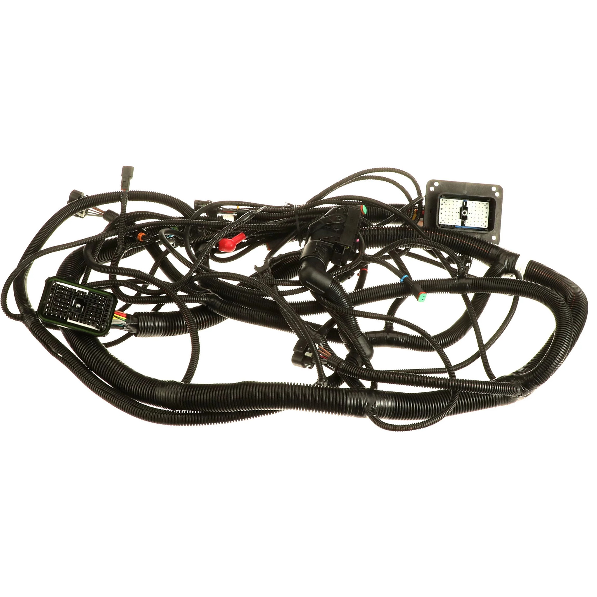 WIRE HARNESS | NEWHOLLANDCE | EU | EN