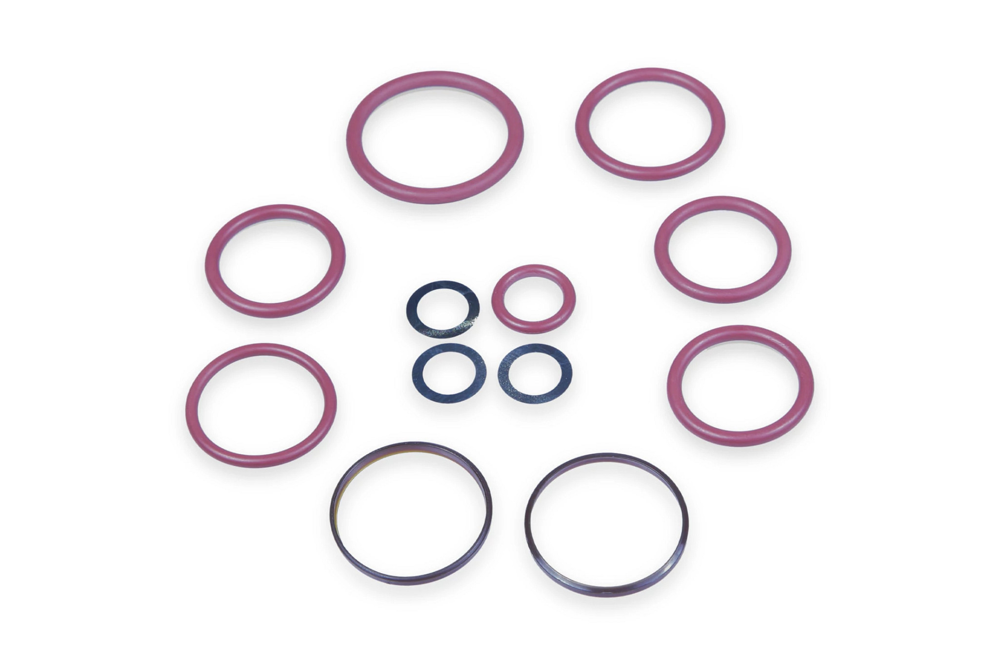 SEAL KIT | CASEIH | EU | EN