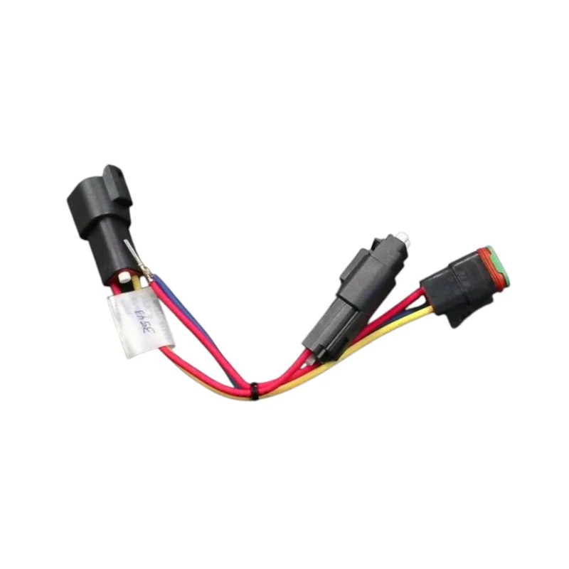 WIRE HARNESS | CASEIH | CA | EN