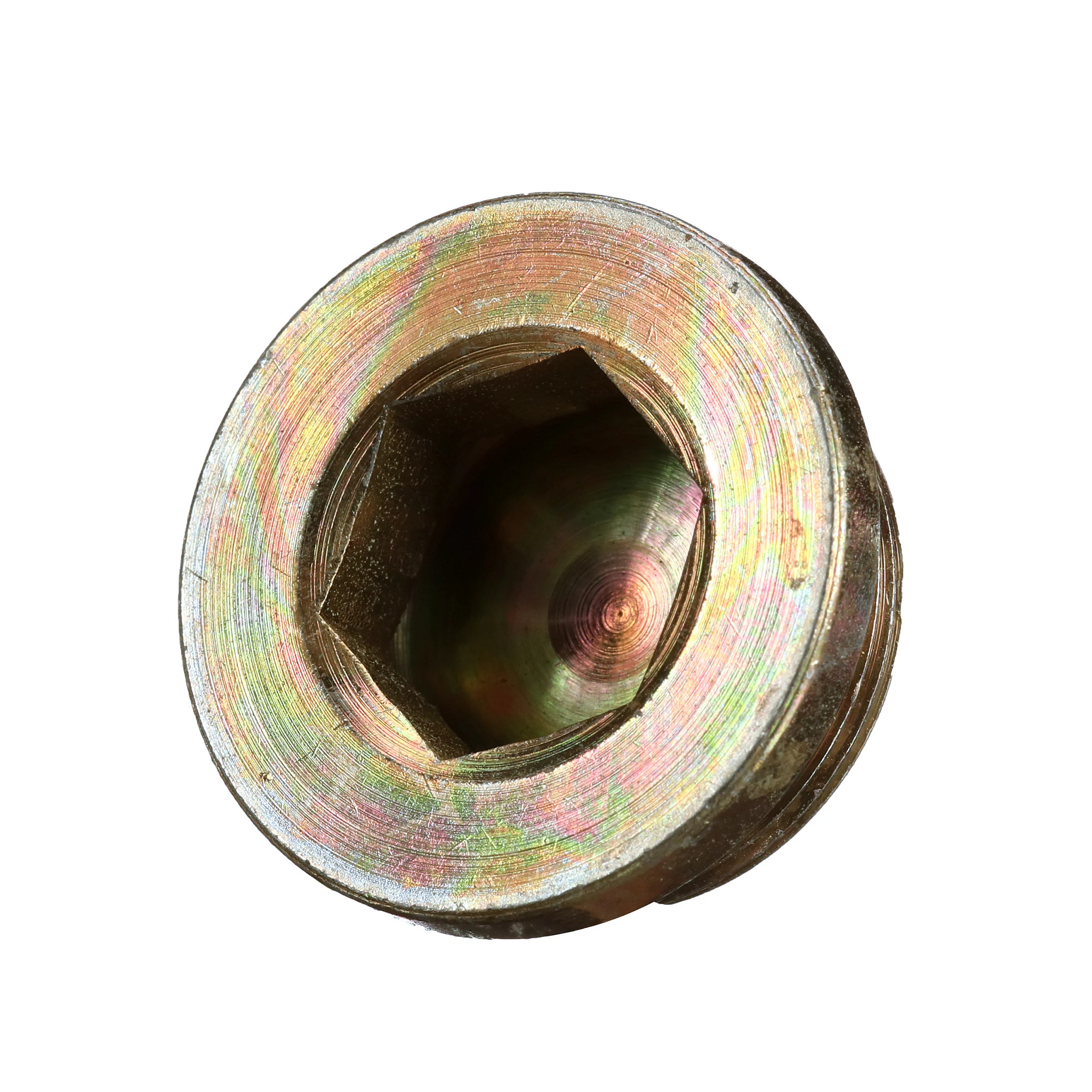 BUJÃO | CASEIH | BR | PT