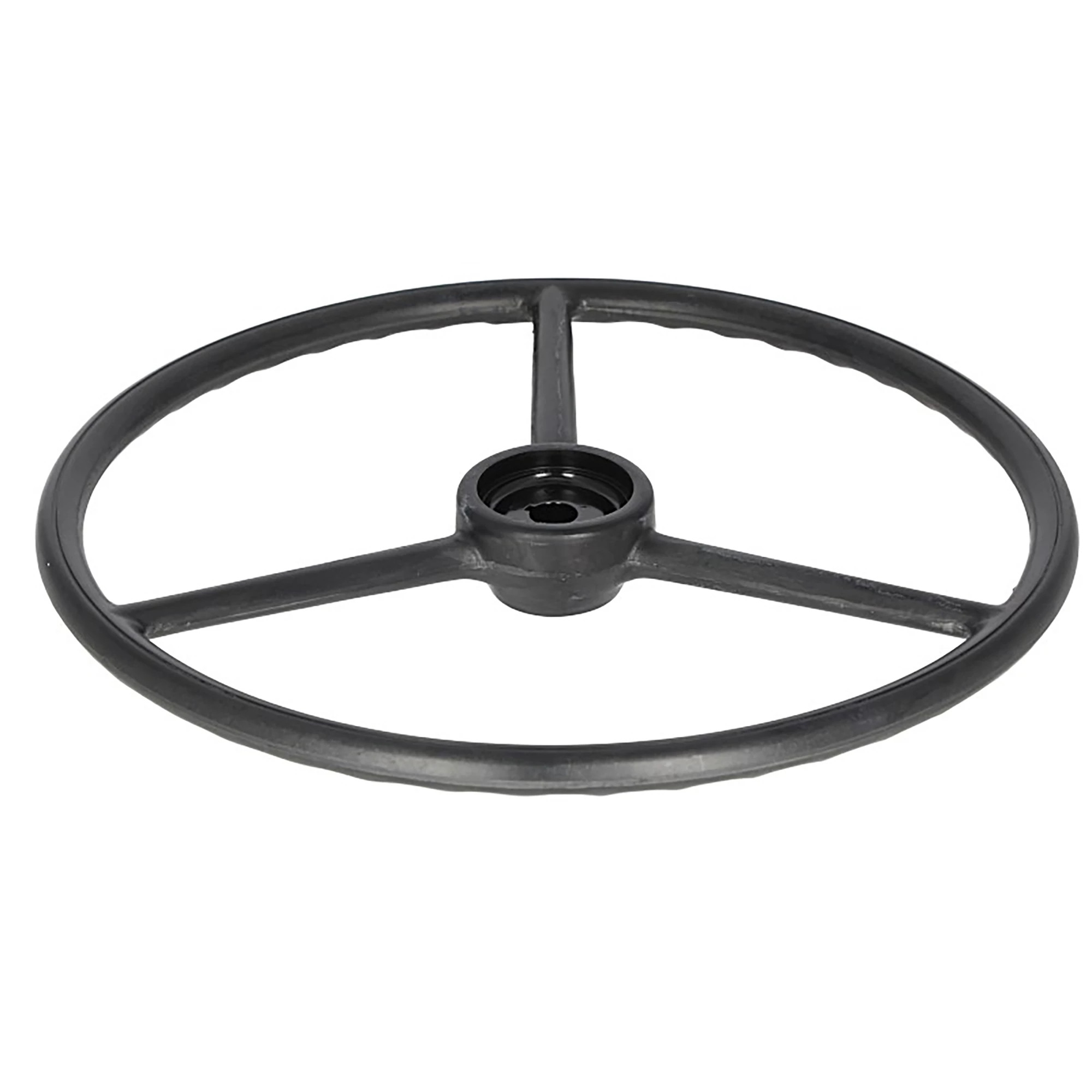 Steering Wheel | NEWHOLLANDCE | CA | EN