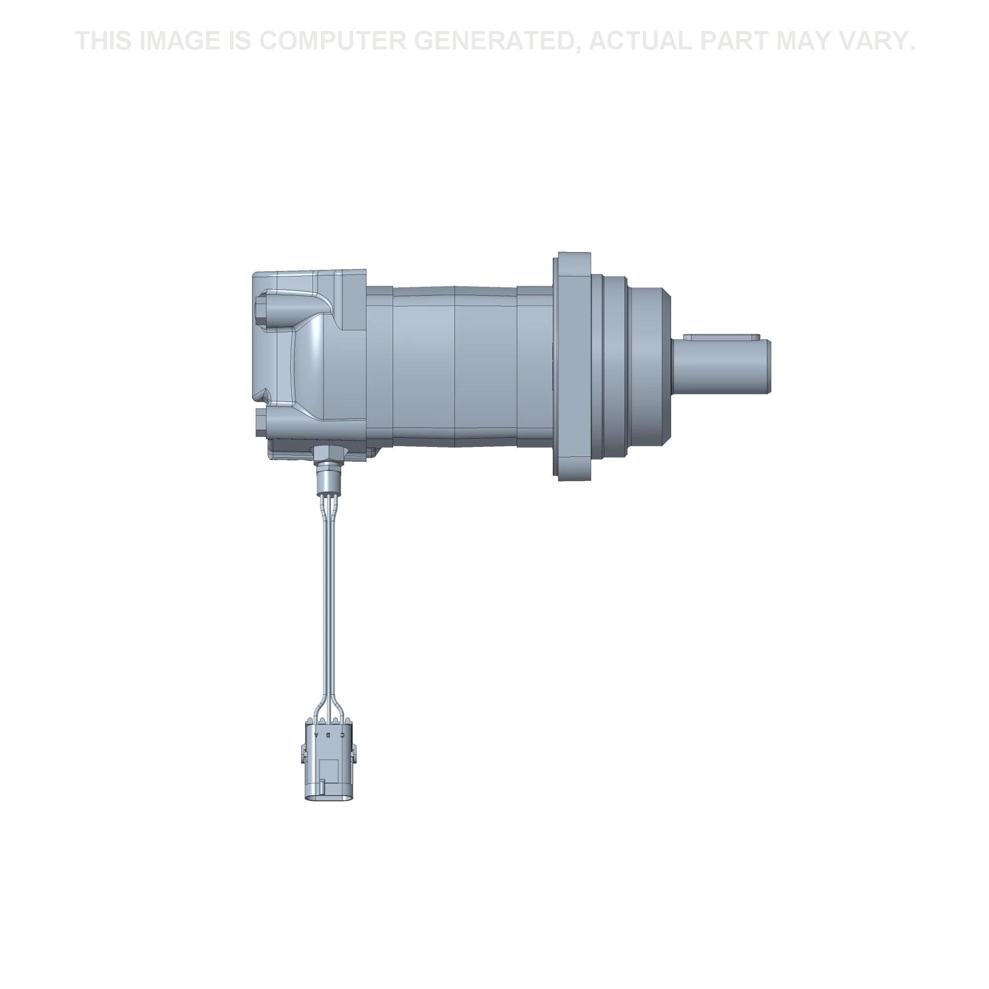 MOTOR, HYDRAULIC | NEWHOLLANDCE | EU | EN