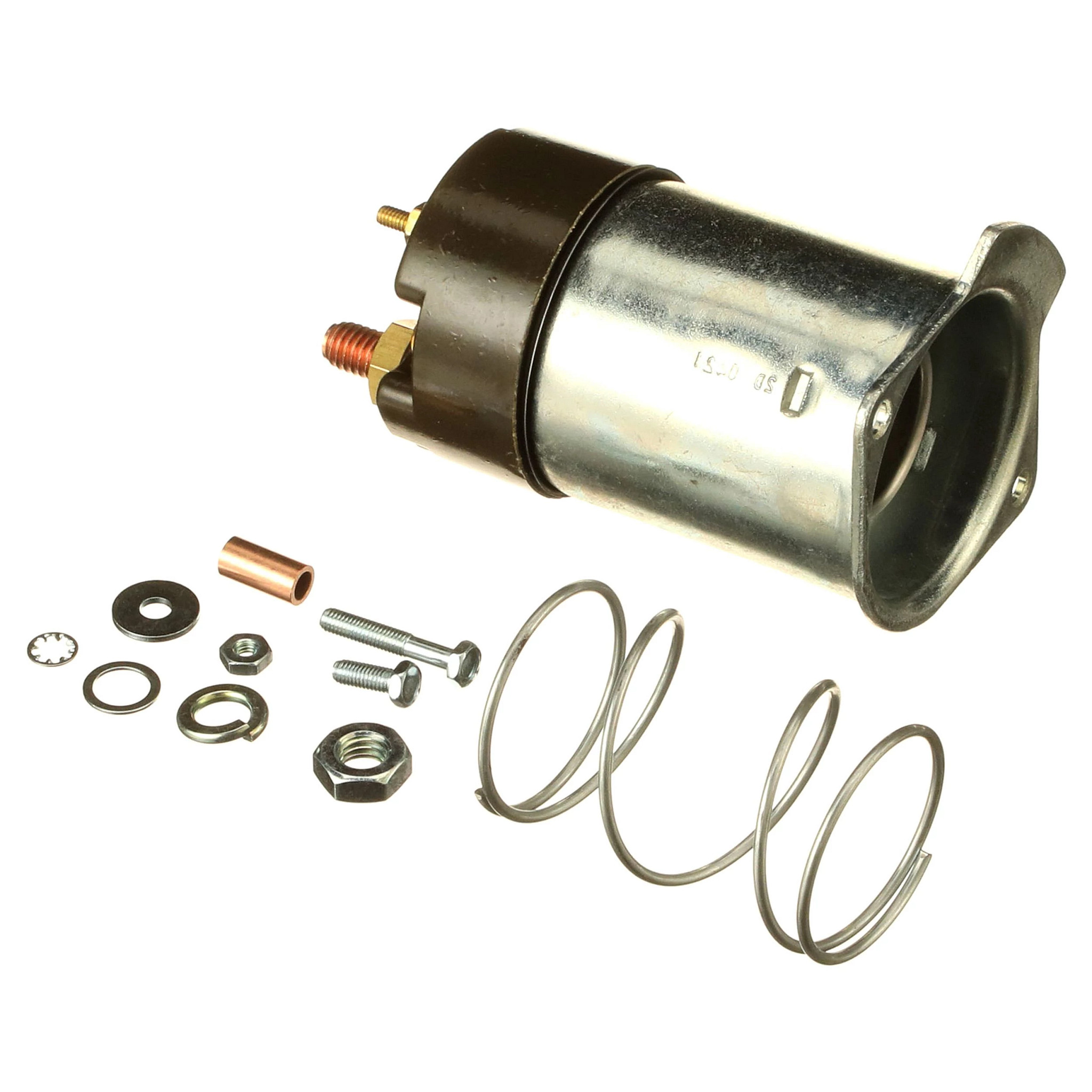 SOLENOID | NEWHOLLANDAG | US | EN