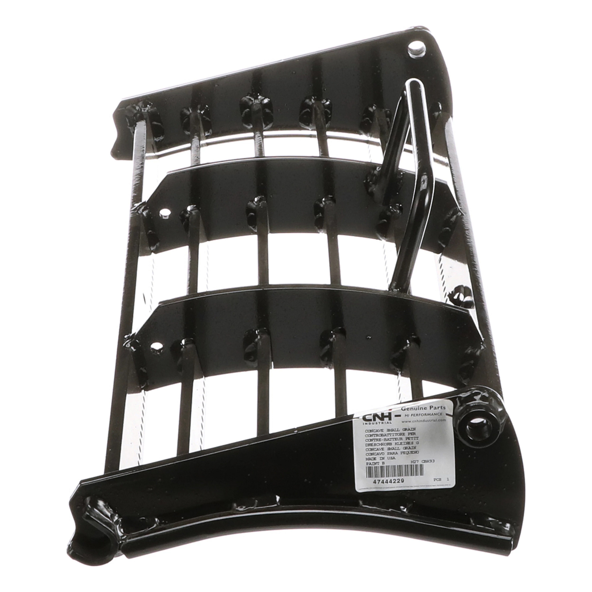 SMALL GRAIN CONCAVE | CASEIH | EU | EN