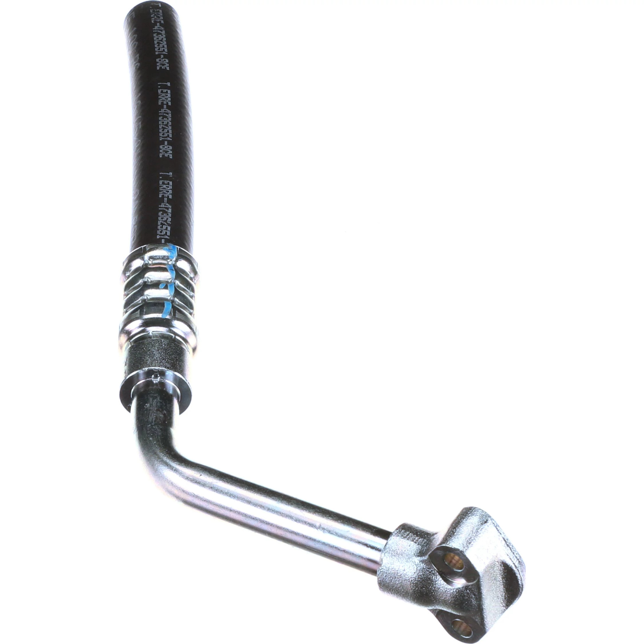 SUCTION PIPE | NEWHOLLANDAG | CA | EN