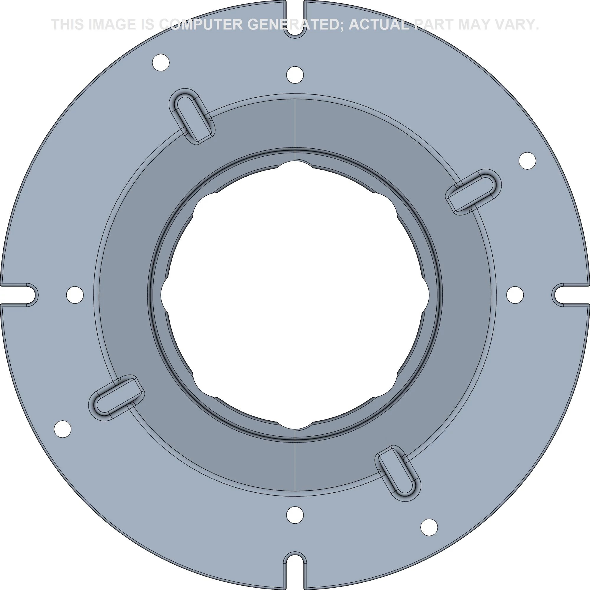 BALLAST | NEWHOLLANDAG | AMEA | EN