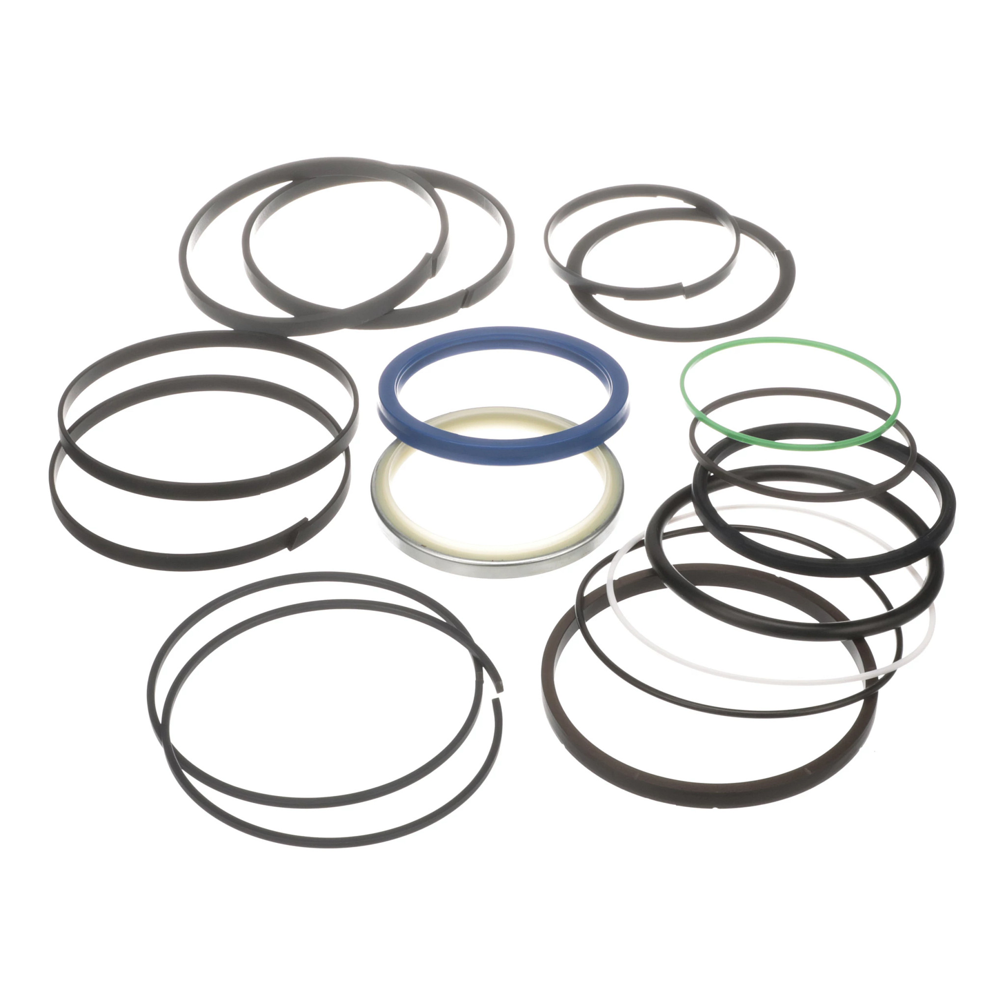 SEAL KIT | NEWHOLLANDAG | US | EN