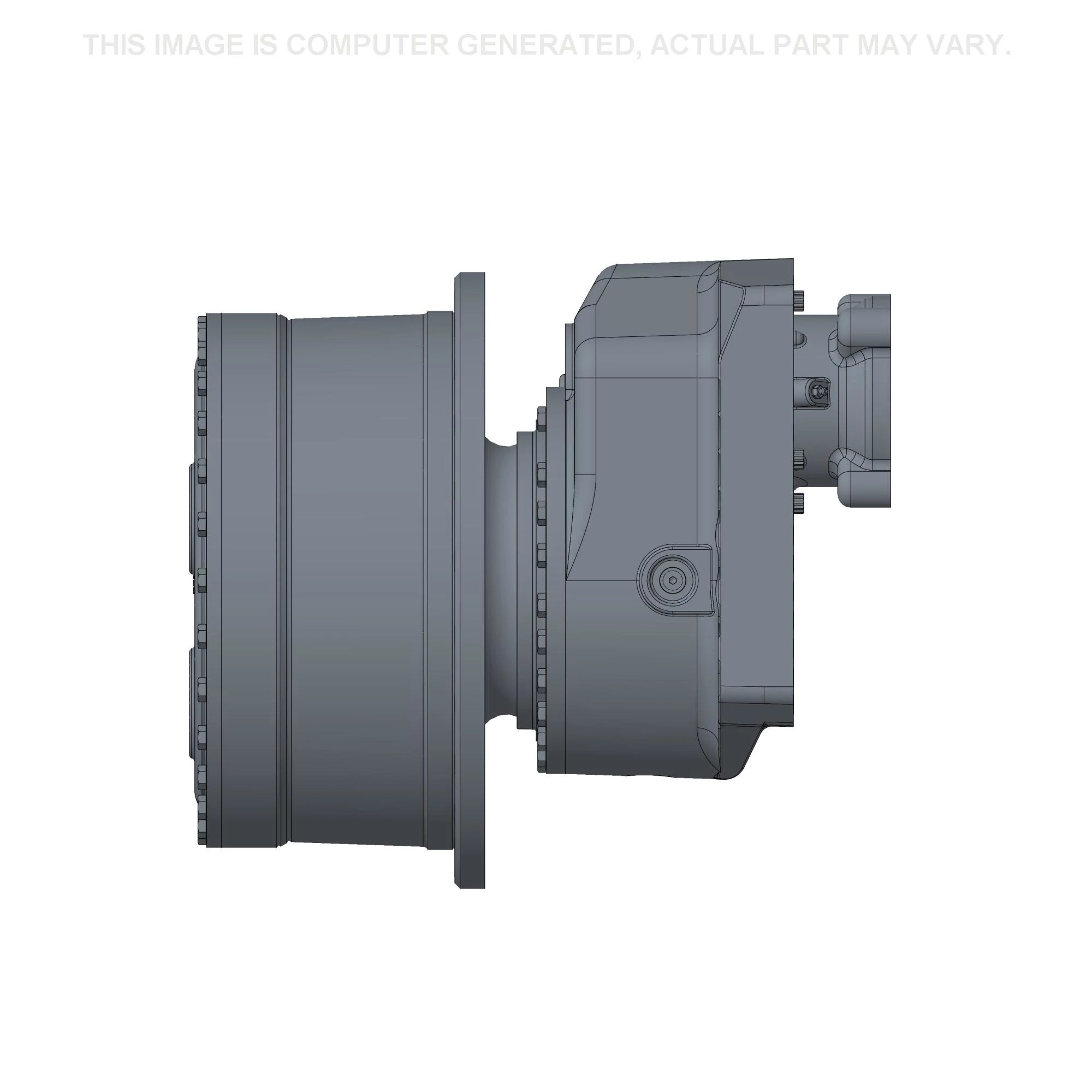 FINAL DRIVE | NEWHOLLANDCE | US | EN