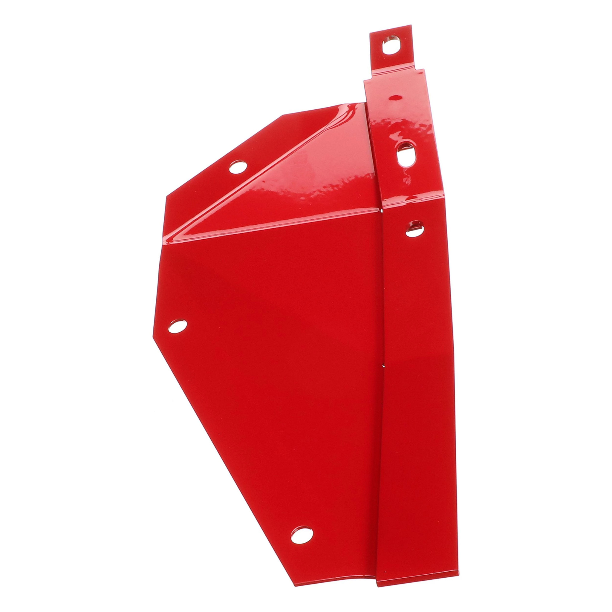 DEFLECTOR | NEWHOLLANDCE | CA | EN